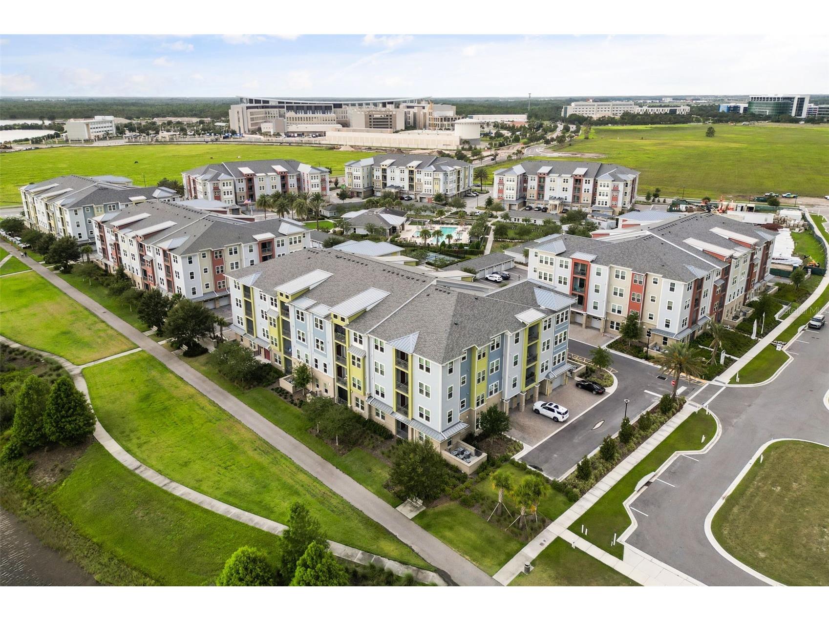 7557 Laureate Boulevard #6208 Orlando FL 32827 O6413123 image35