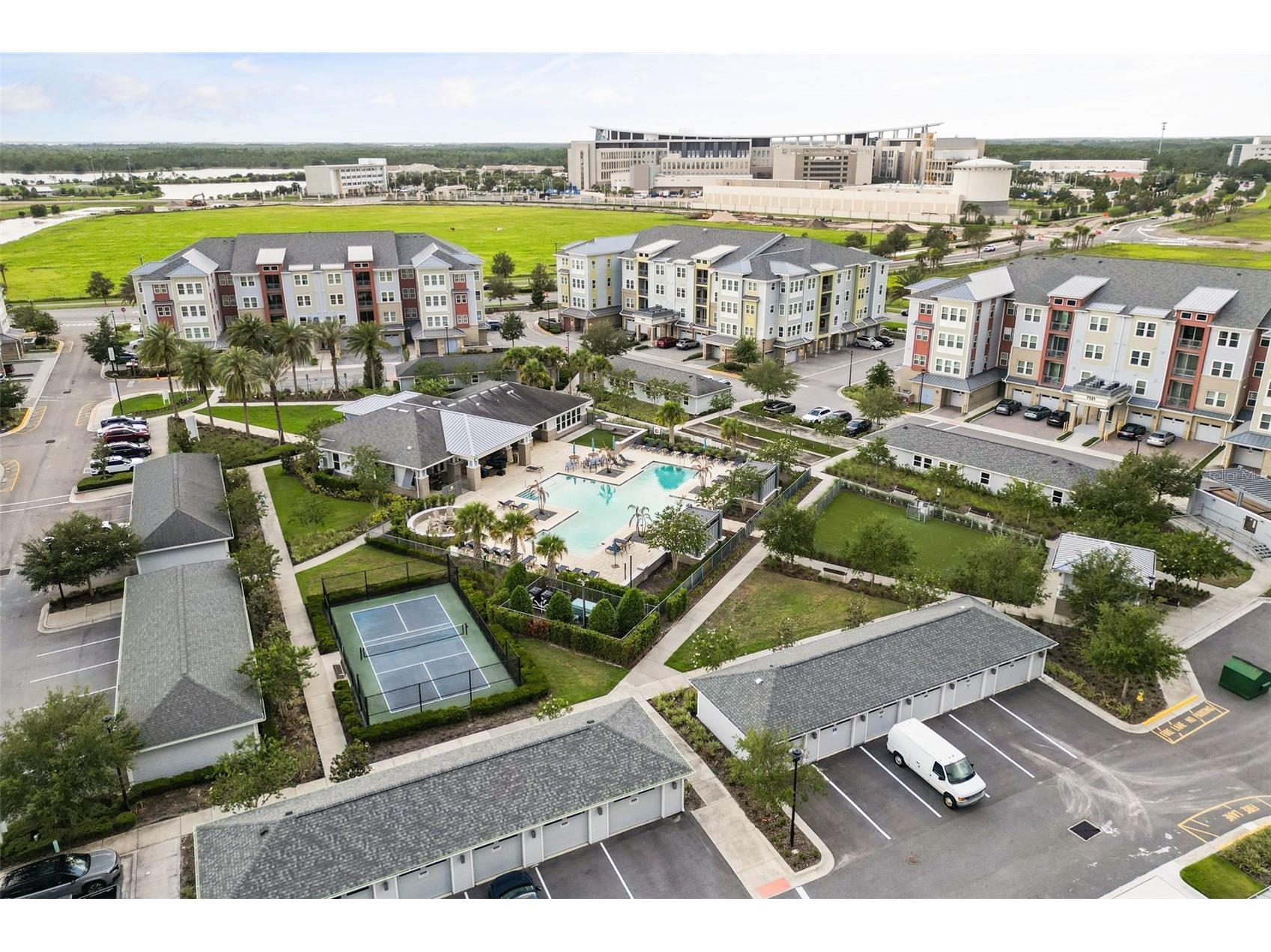 7557 Laureate Boulevard #6208 Orlando FL 32827 O6413123 image36