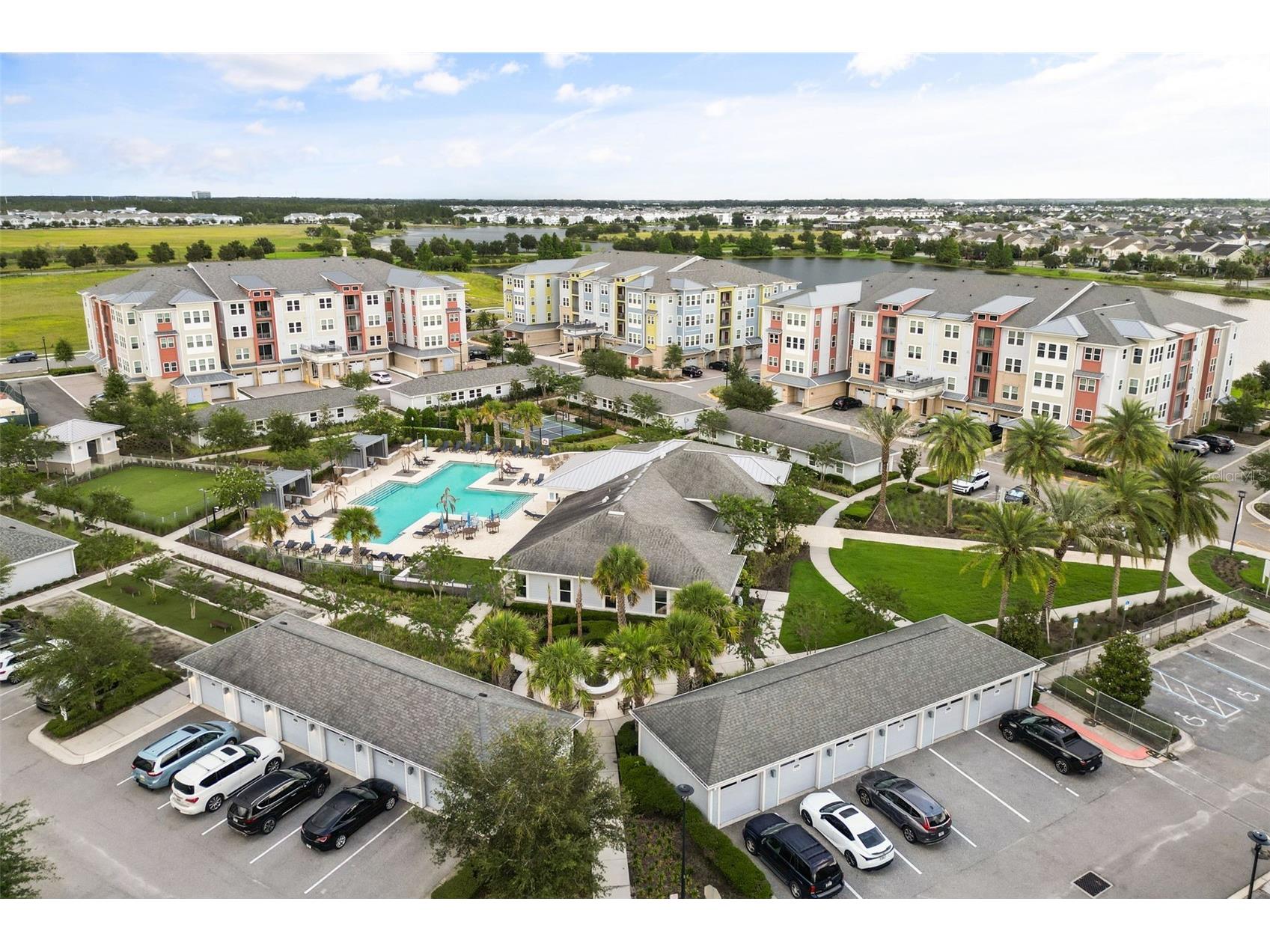 7557 Laureate Boulevard #6208 Orlando FL 32827 O6413123 image37