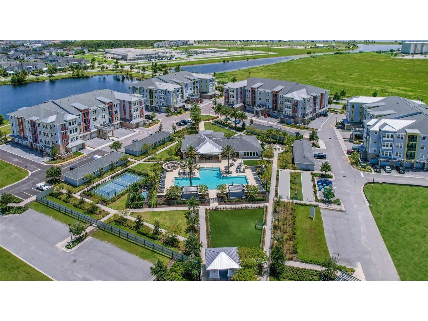 7557 Laureate Boulevard #6307 Orlando FL 32827 O6222642 image1