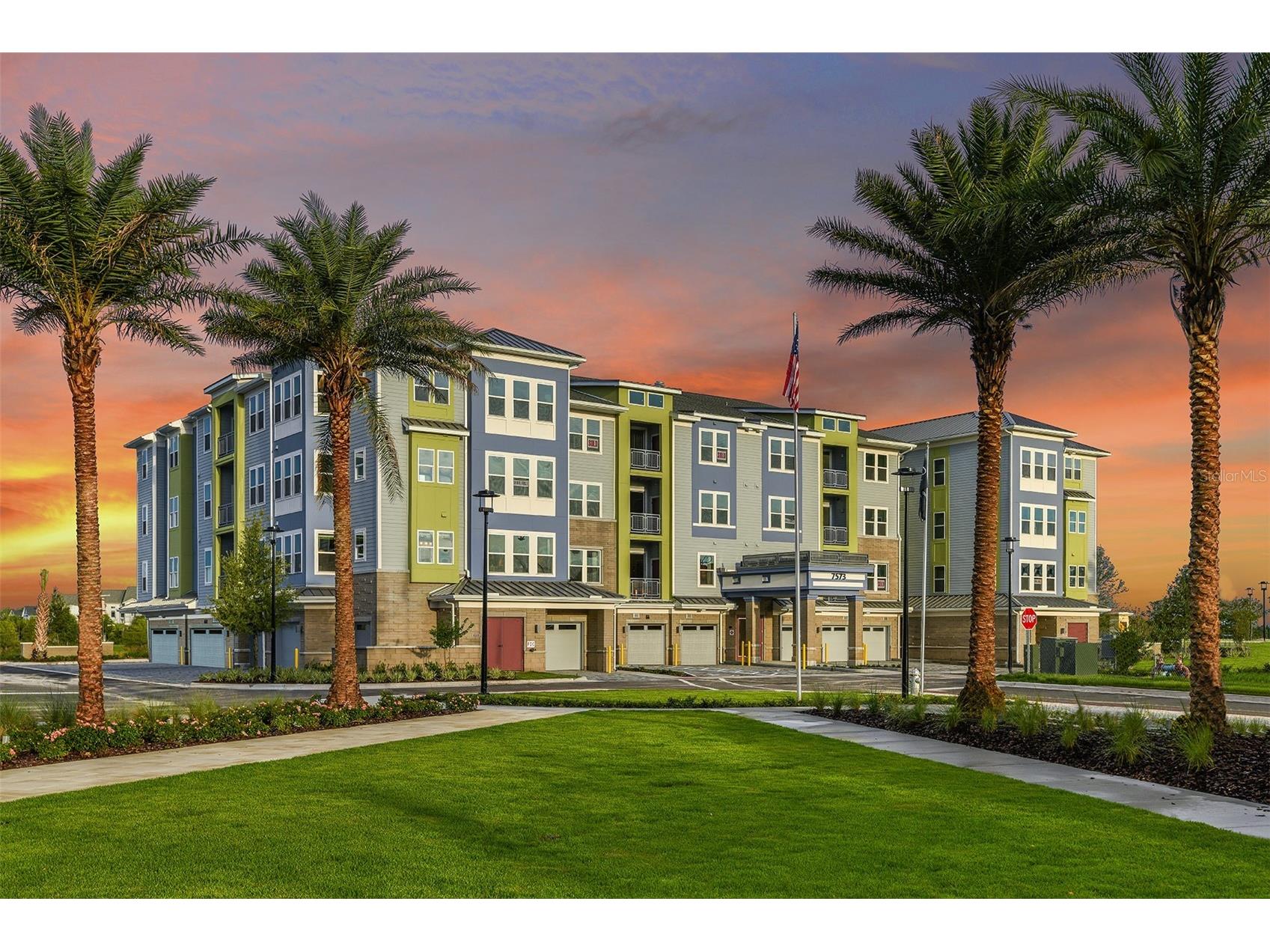 7557 Laureate Boulevard #6401 Orlando FL 32827 O6383767 image1