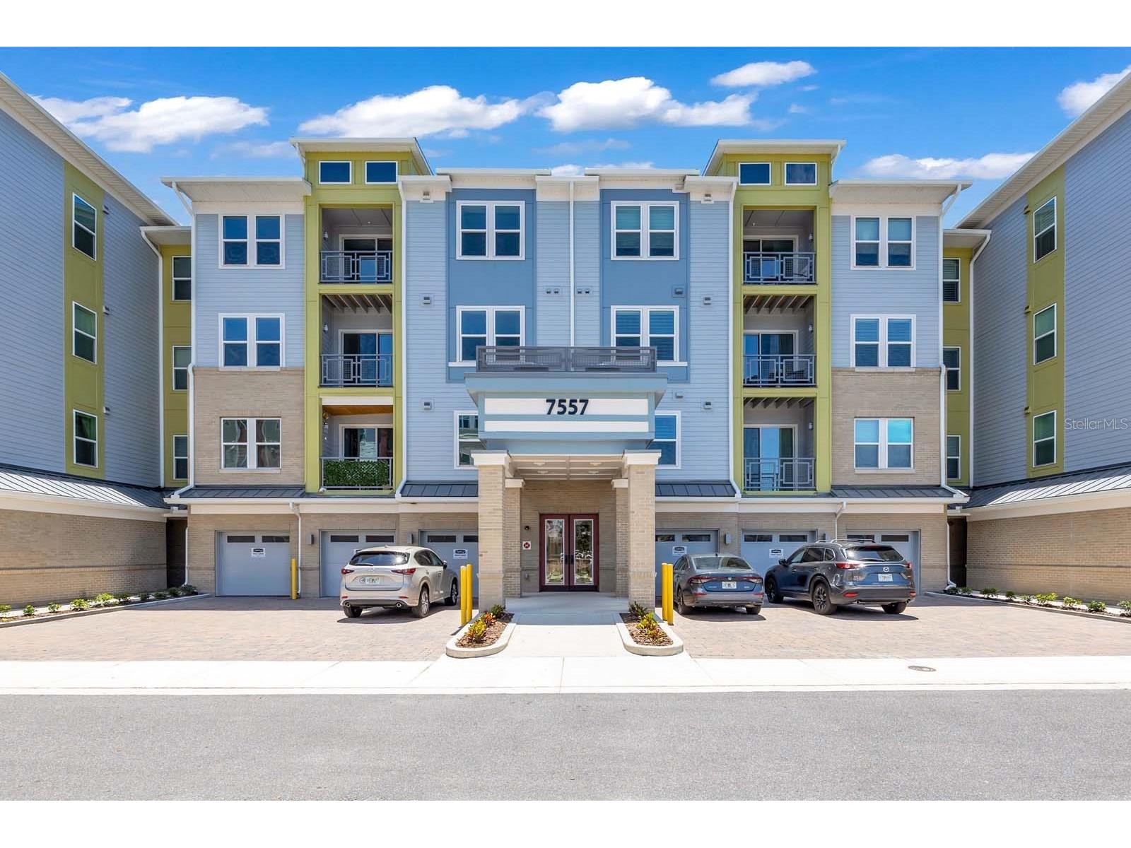 7557 Laureate Boulevard #6407 Orlando FL 32827 O6419430 image1