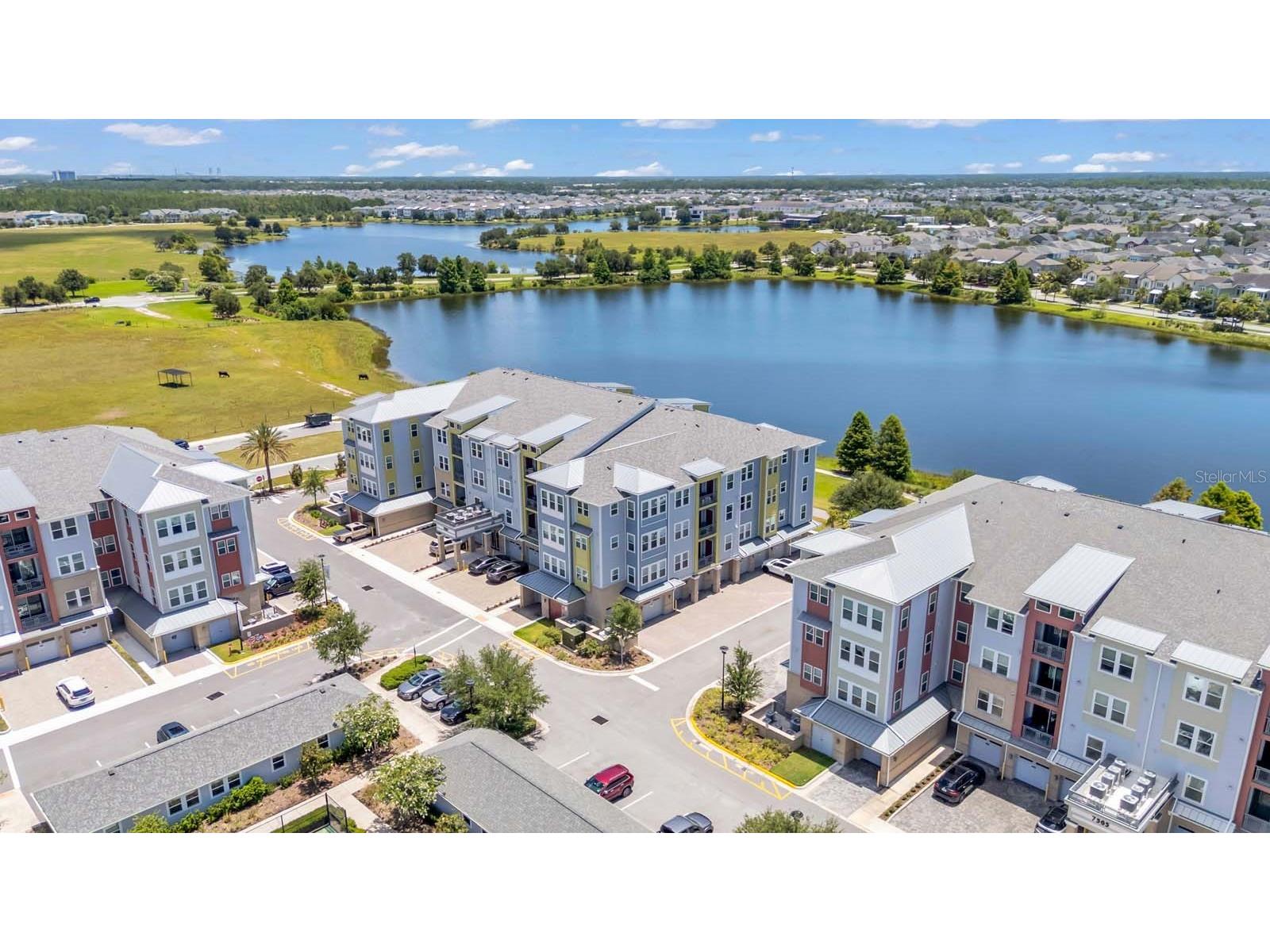 7557 Laureate Boulevard #6407 Orlando FL 32827 O6419430 image37