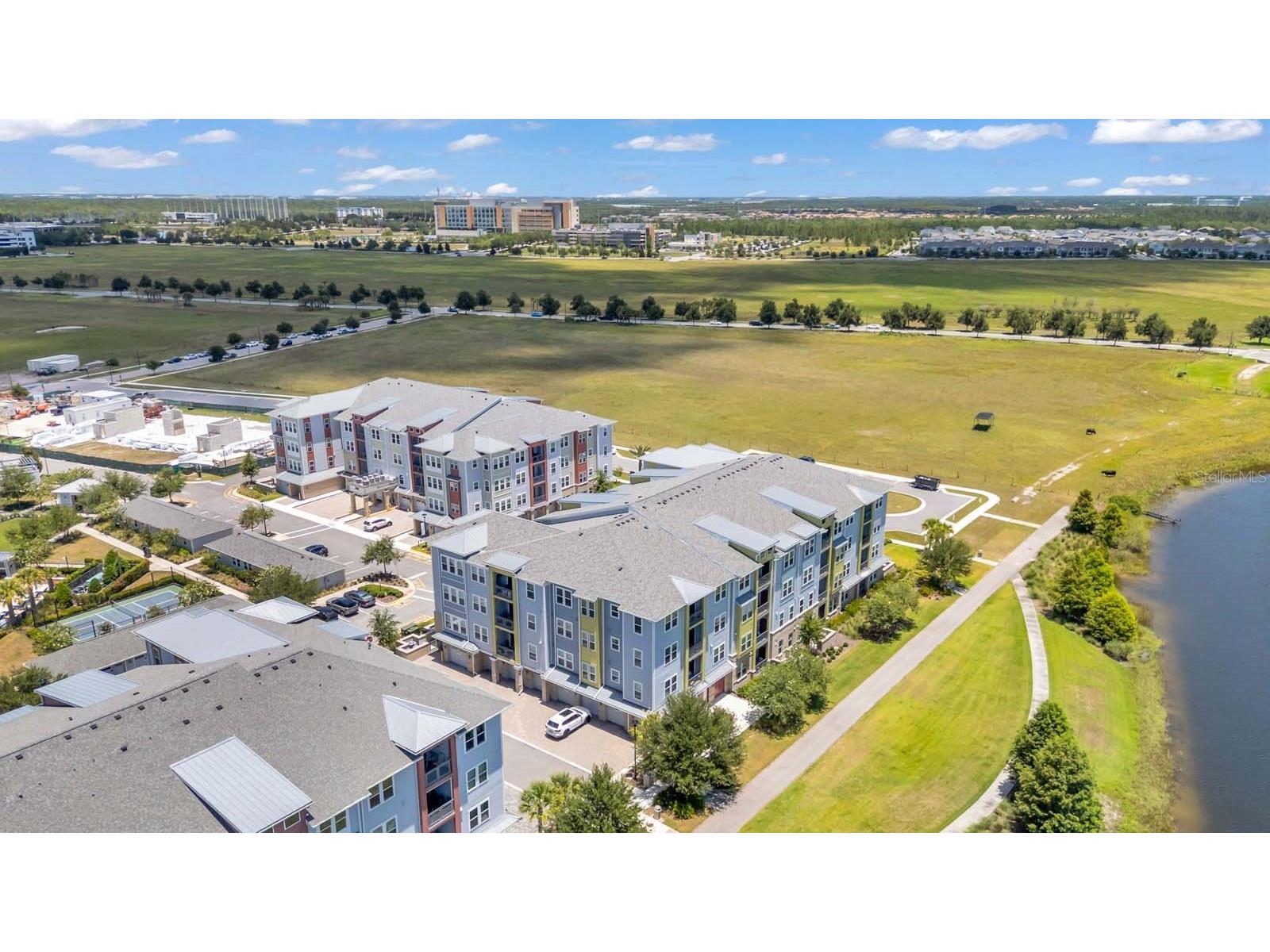 7557 Laureate Boulevard #6407 Orlando FL 32827 O6419430 image39