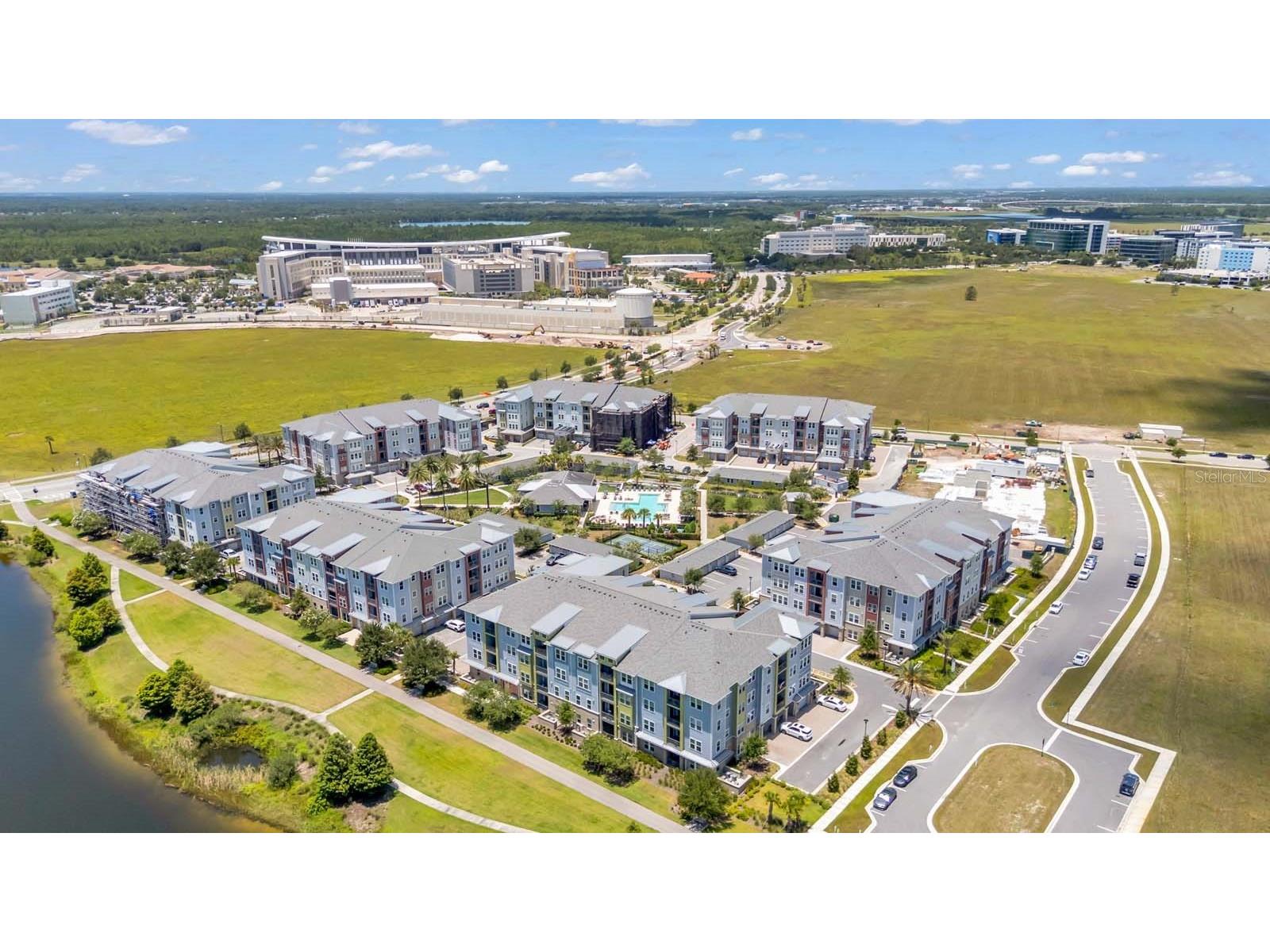 7557 Laureate Boulevard #6407 Orlando FL 32827 O6419430 image40