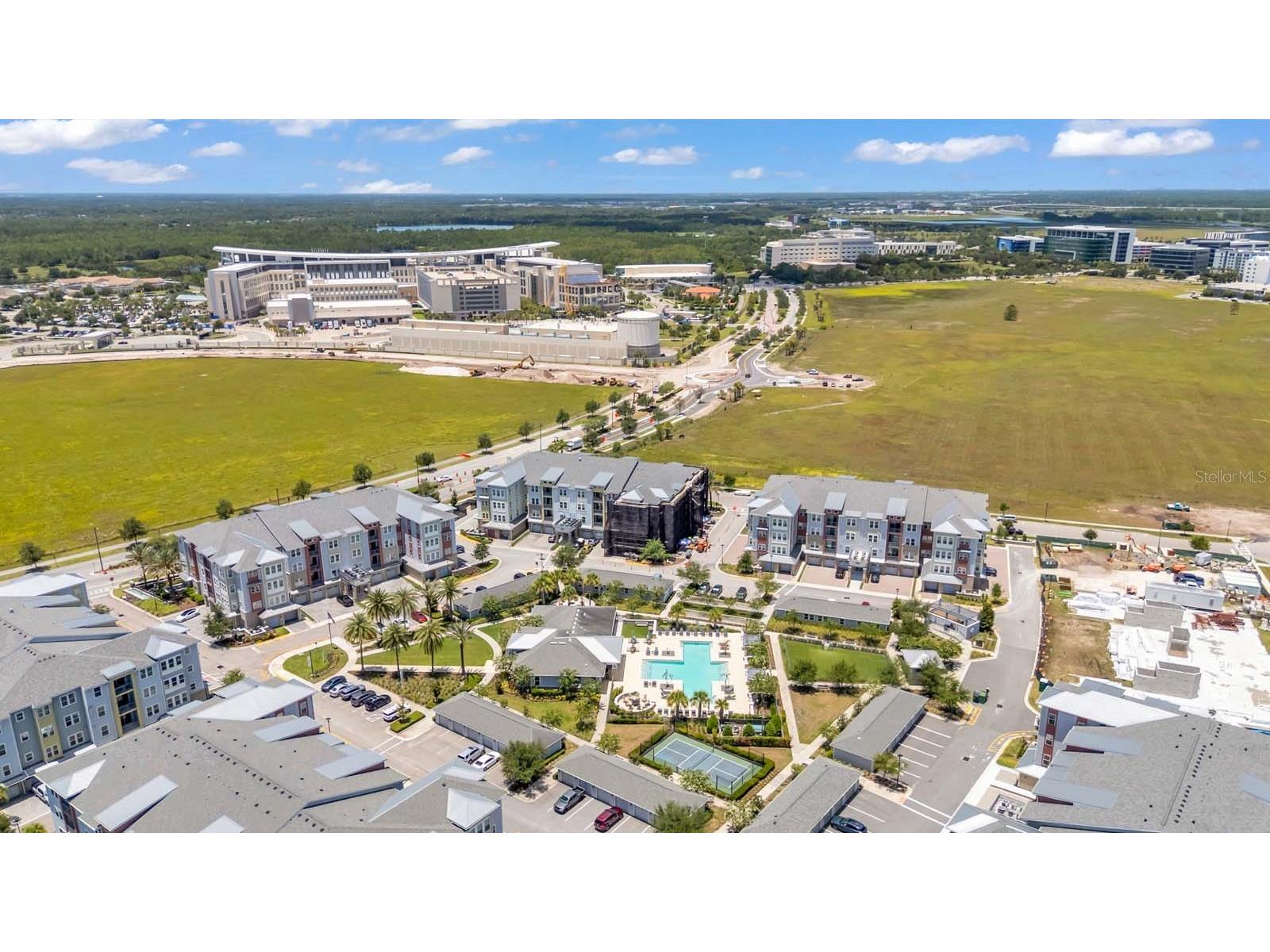 7557 Laureate Boulevard #6407 Orlando FL 32827 O6419430 image41