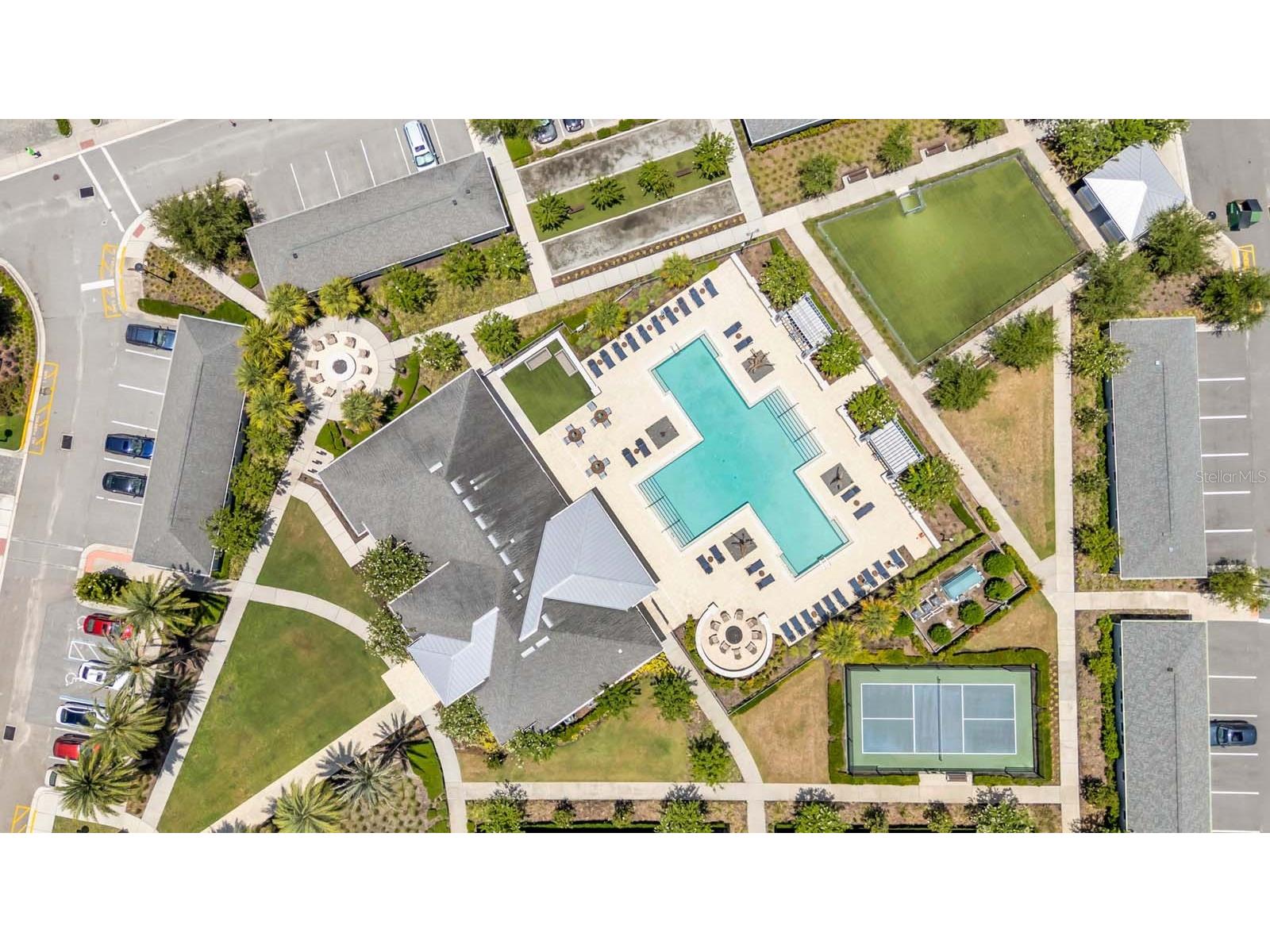 7557 Laureate Boulevard #6407 Orlando FL 32827 O6419430 image42