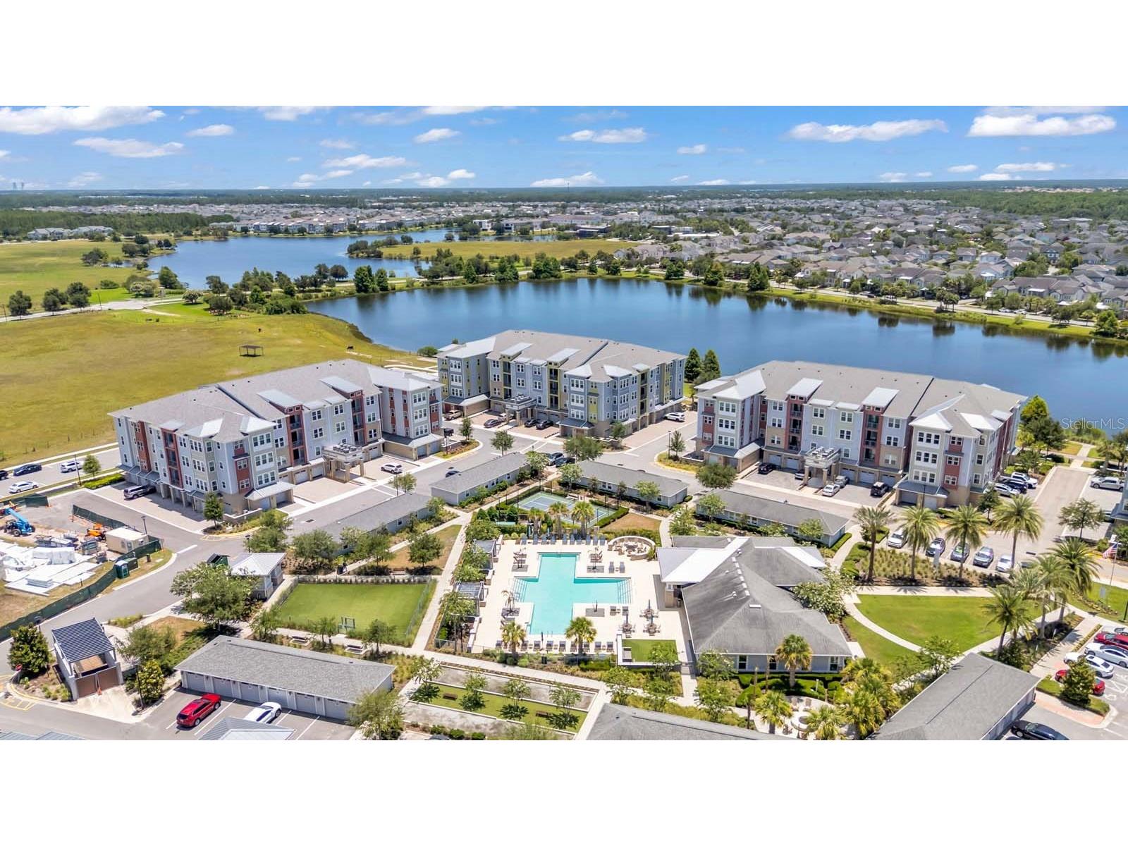 7557 Laureate Boulevard #6407 Orlando FL 32827 O6419430 image43