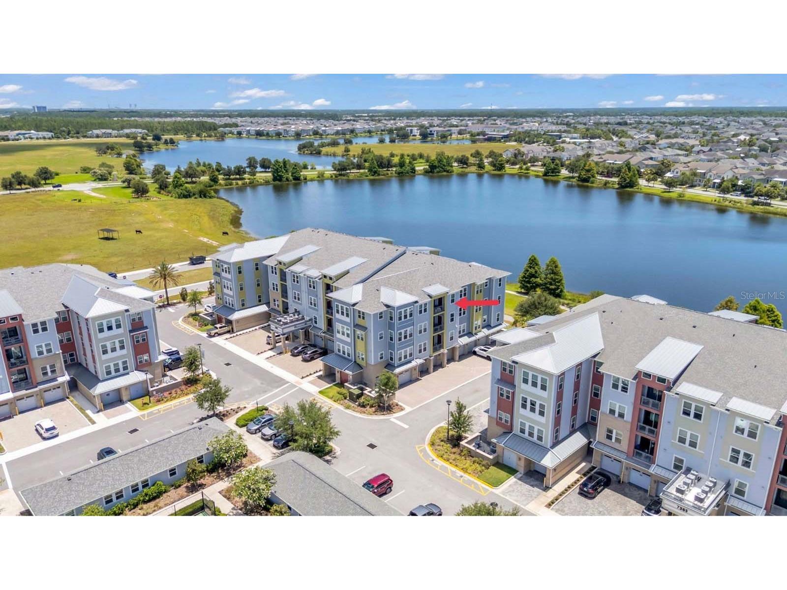 7557 Laureate Boulevard #6407 Orlando FL 32827 O6419430 image44