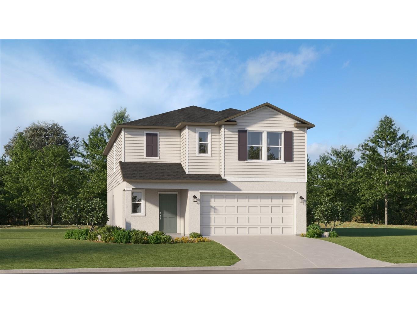 7558 Headwaters Court Groveland FL 34736 TB8383140 image1