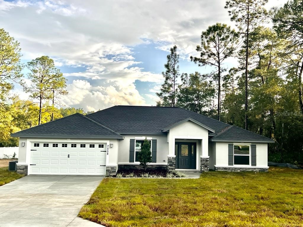 7558 Sw 128th Pl Ocala FL 34473 OM665752 image1