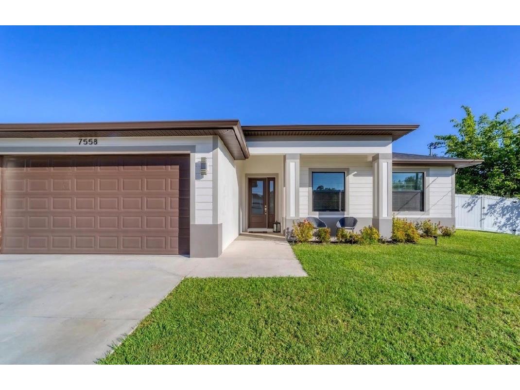 7558 Totem Avenue North Port FL 34291 A4690163 image1