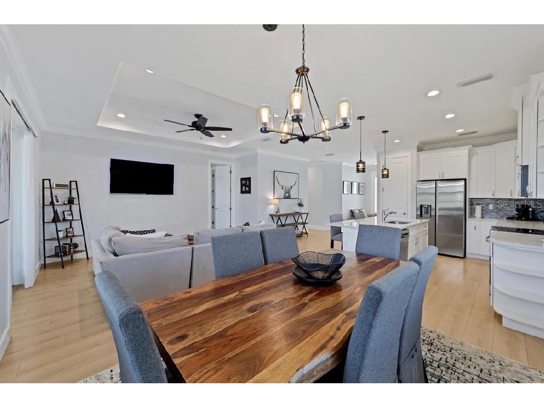 7558 Totem Avenue North Port FL 34291 A4690163 image19