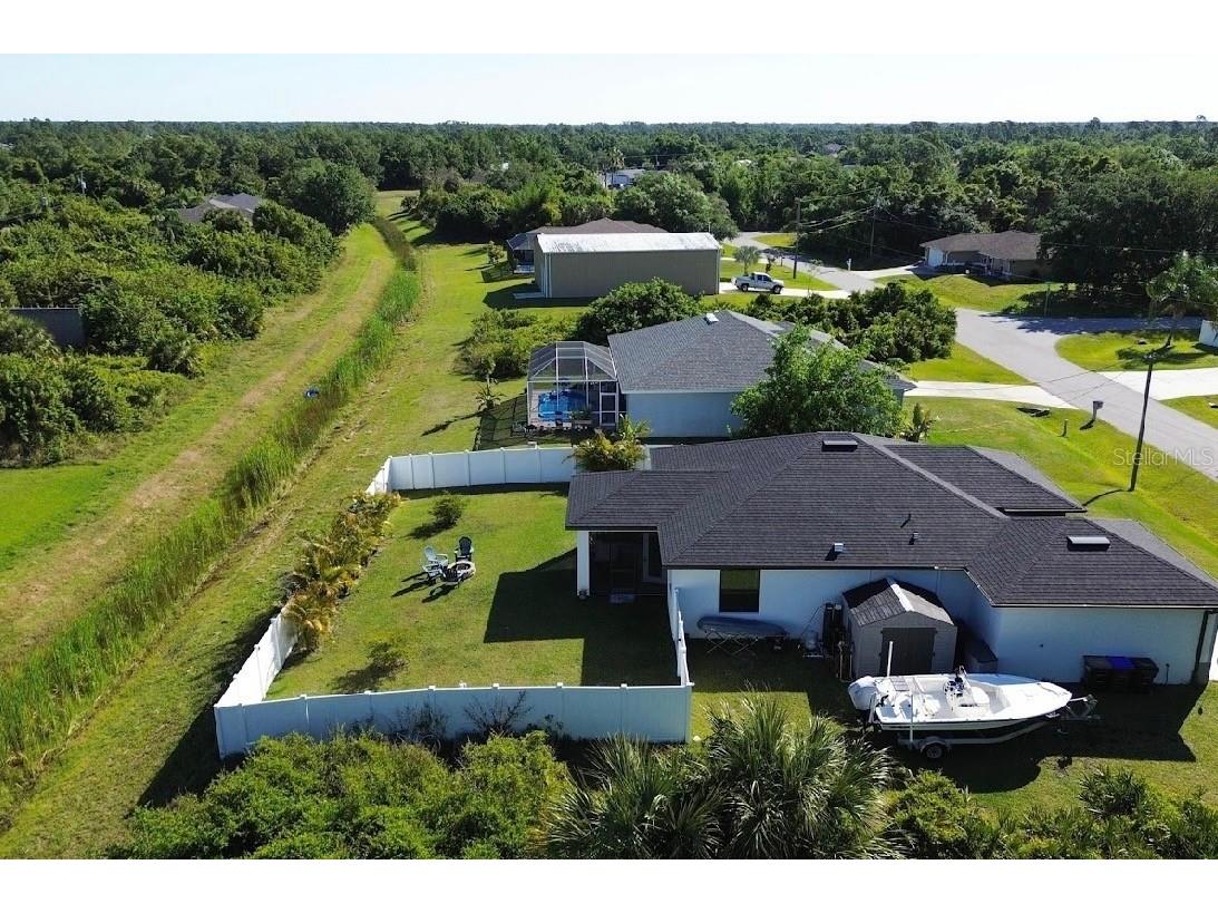 7558 Totem Avenue North Port FL 34291 A4690163 image40