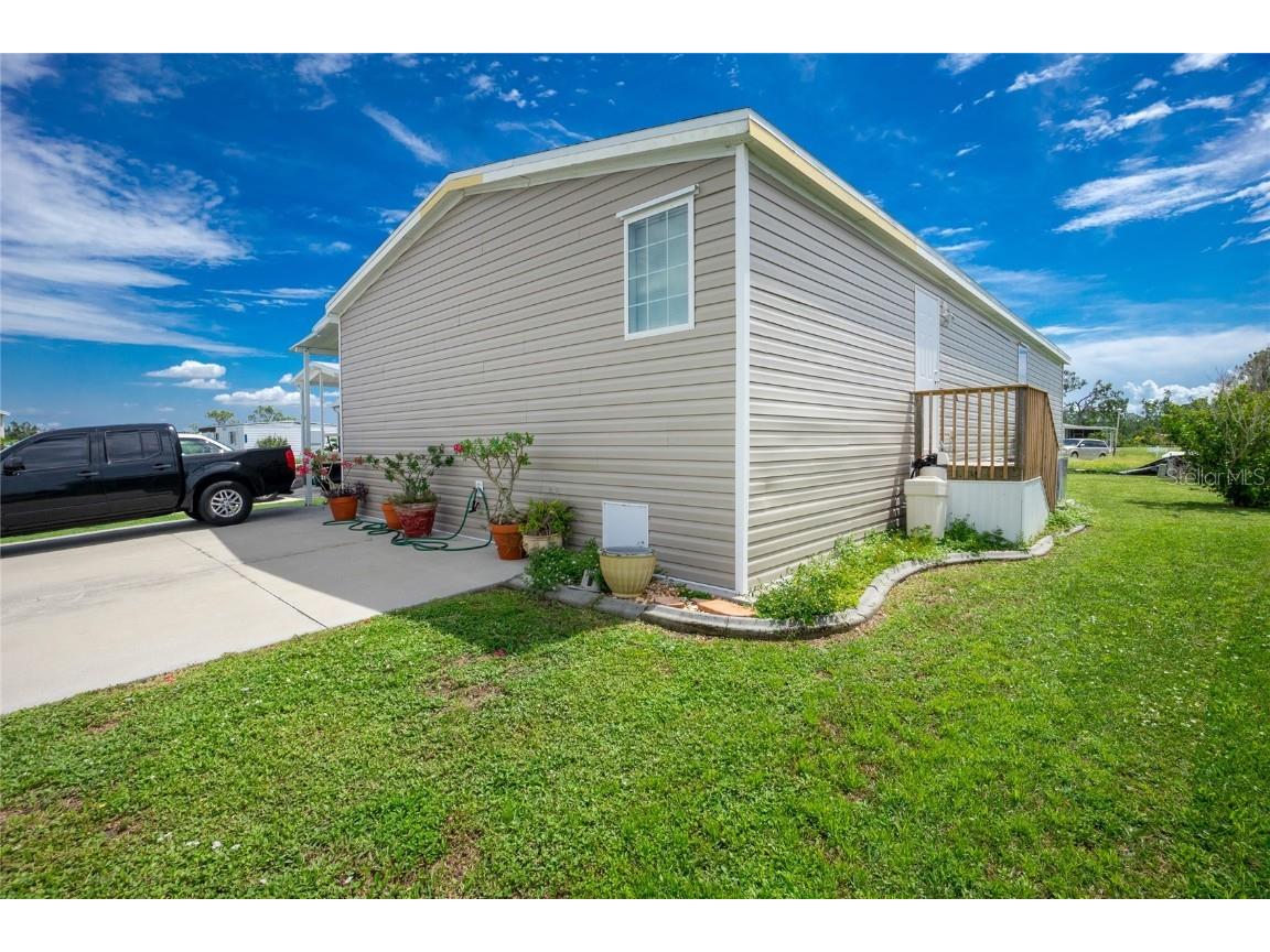 7559 Ratan Circle Port Charlotte FL 33981 - BUTTERFORD WATERWAY C7481116 image27
