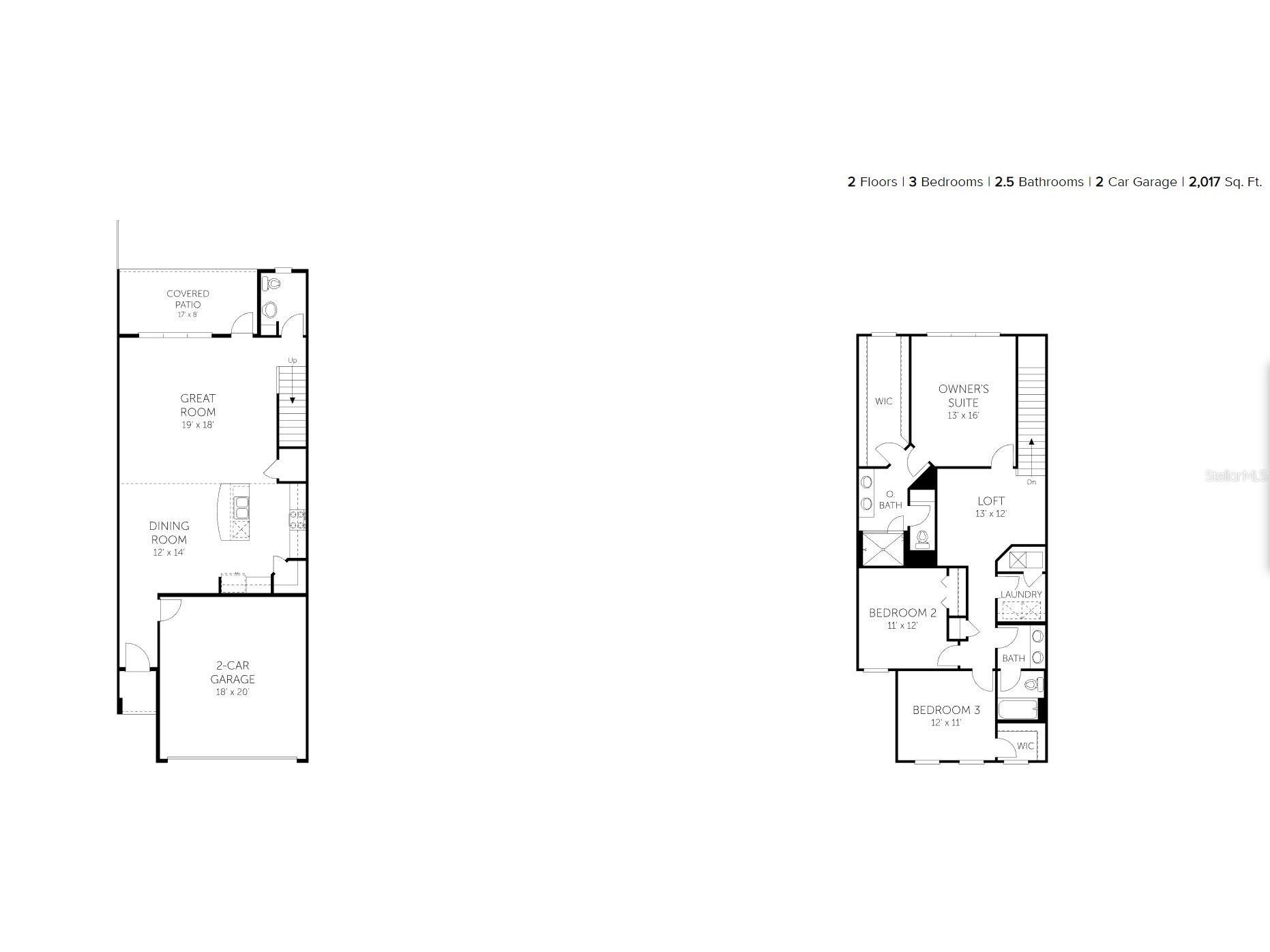 7559 Sea Oak Court Parrish FL 34219 - SEAIRE LAGOON G5107551 image2