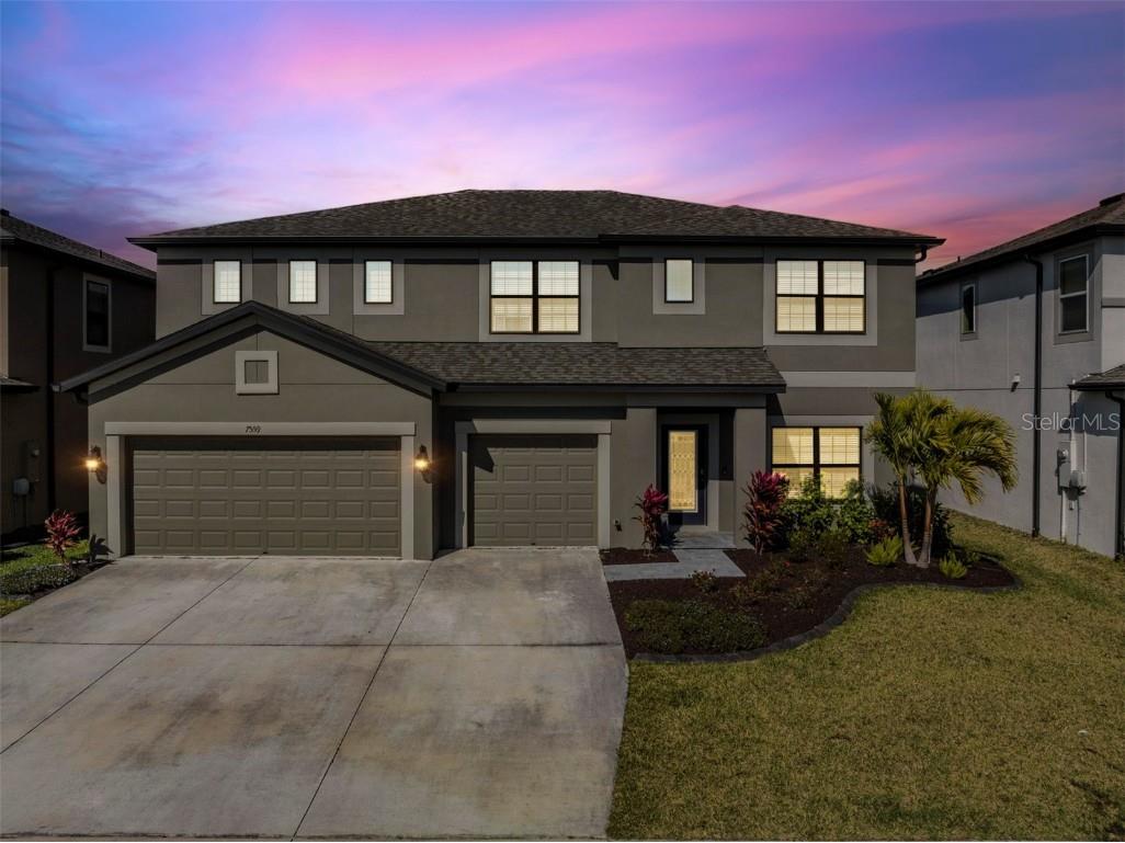 7559 Sweeter Tide Trail Wesley Chapel FL 33545 T3461040 image1