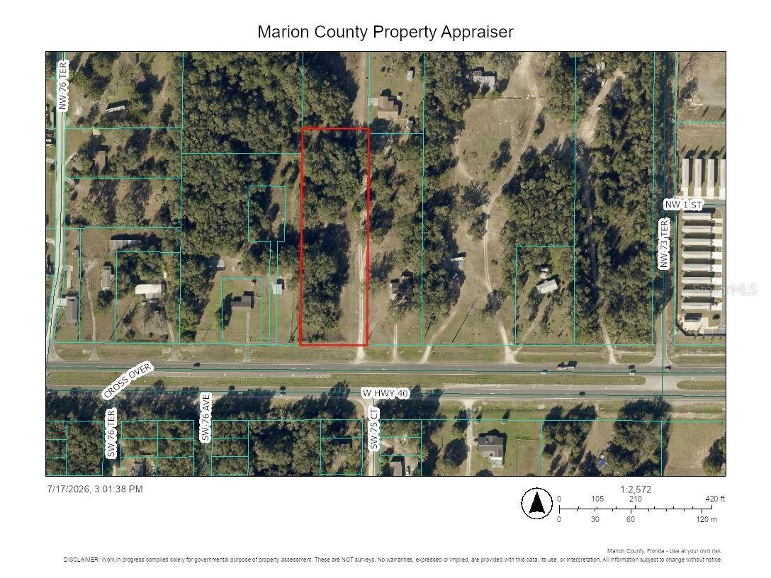 7559 W Highway 40 Ocala FL 34482 OM728709 image1