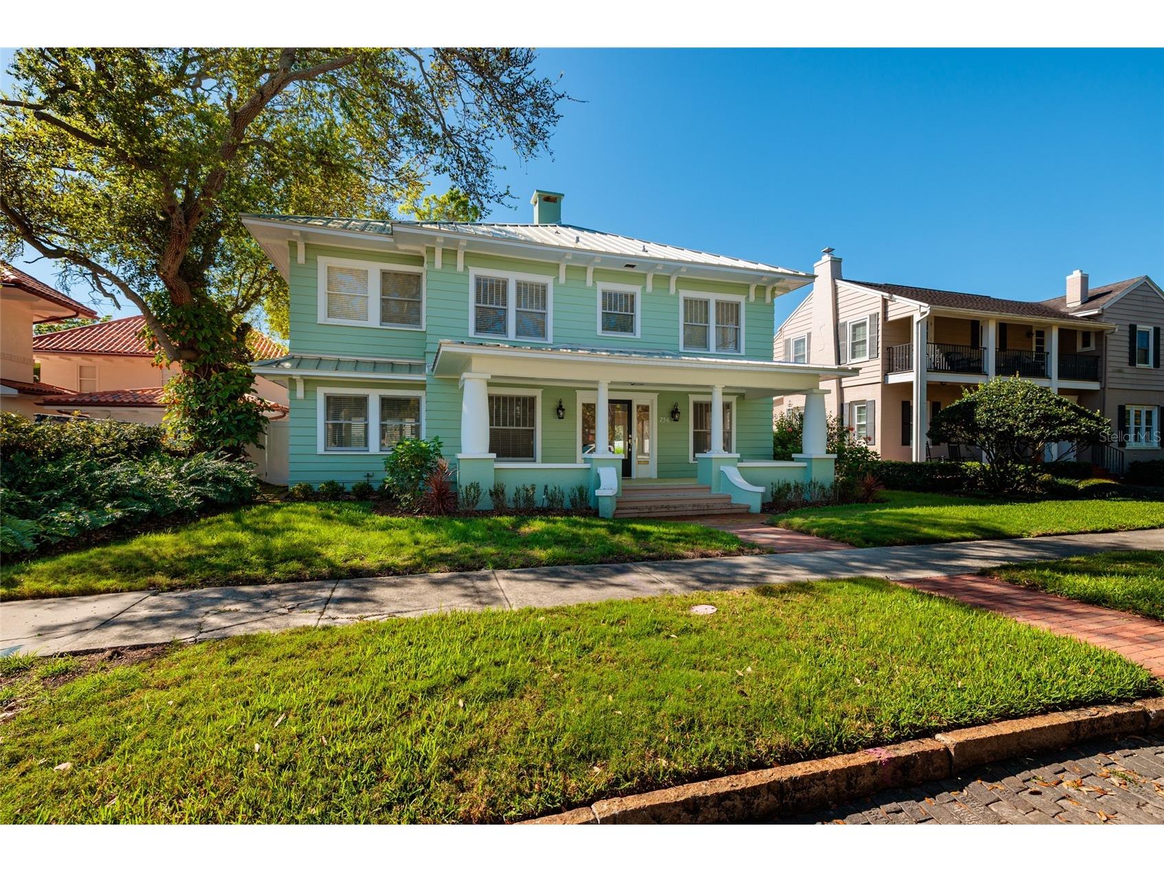 756 17th Avenue NE Saint Petersburg FL 33704 TB8488504 image1