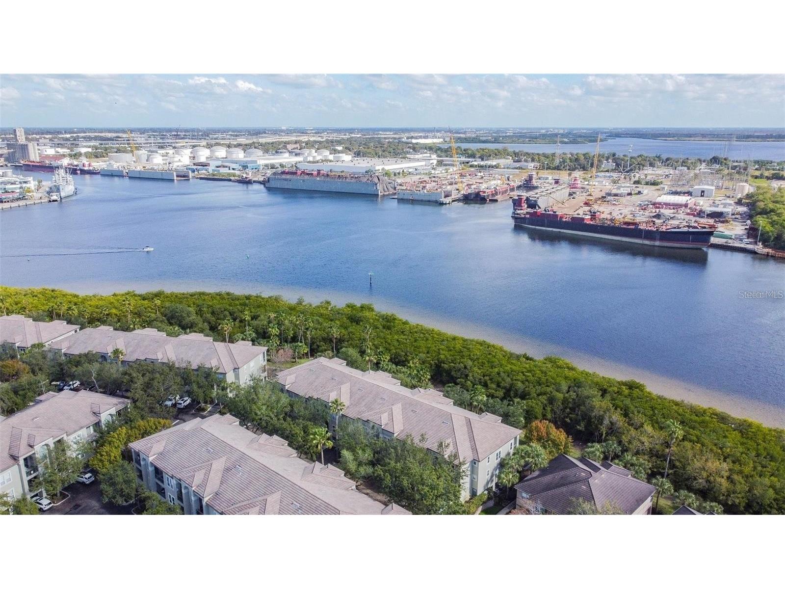 756 Coral Reef Drive Tampa FL 33602 - GARRISON CHANNEL TB8494210 image10