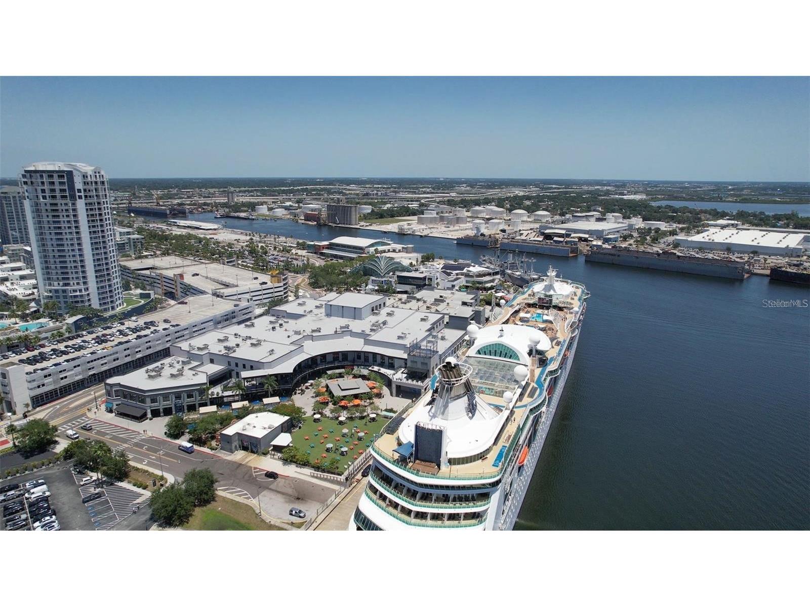 756 Coral Reef Drive Tampa FL 33602 - GARRISON CHANNEL TB8494210 image12