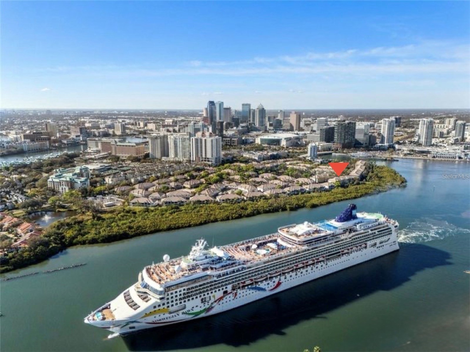 756 Coral Reef Drive Tampa FL 33602 - GARRISON CHANNEL TB8494210 image2
