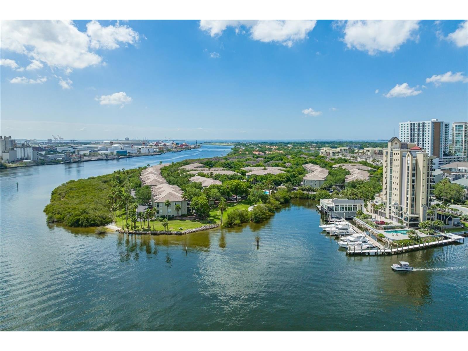 756 Coral Reef Drive Tampa FL 33602 - GARRISON CHANNEL TB8494210 image3