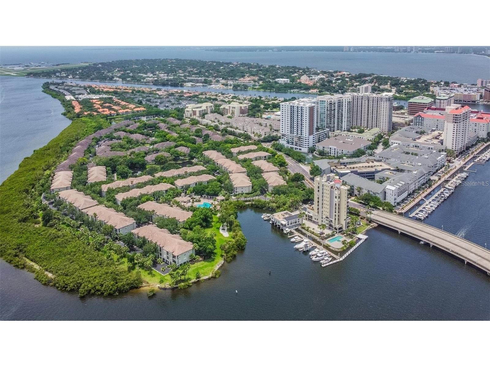 756 Coral Reef Drive Tampa FL 33602 - GARRISON CHANNEL TB8494210 image4