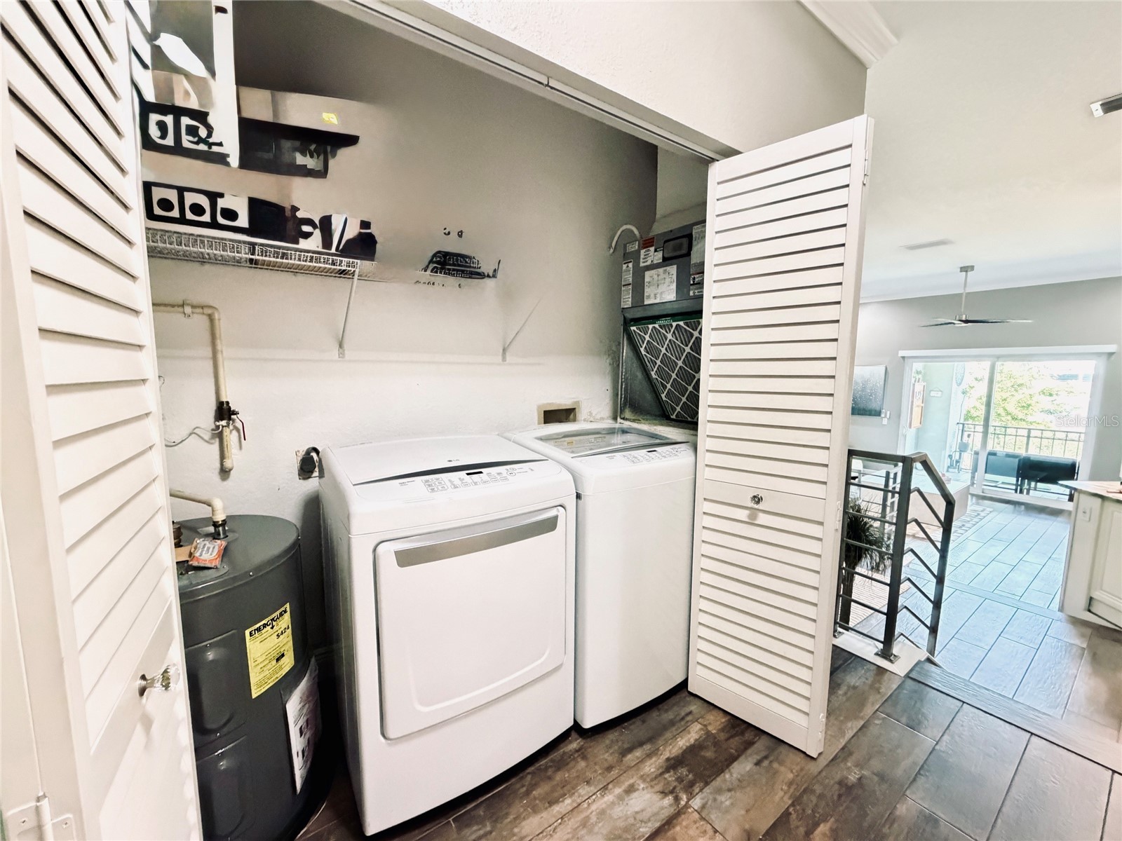 756 Coral Reef Drive Tampa FL 33602 - GARRISON CHANNEL TB8494210 image40