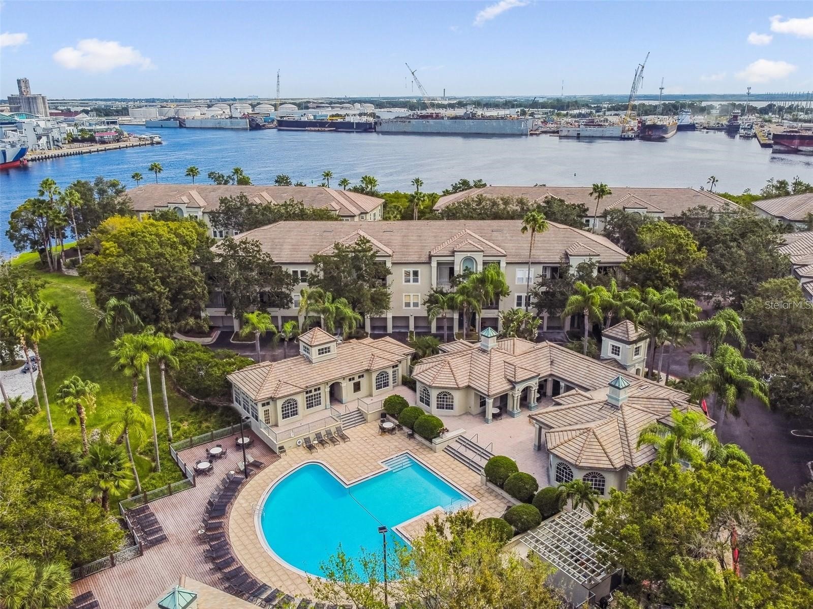 756 Coral Reef Drive Tampa FL 33602 - GARRISON CHANNEL TB8494210 image47