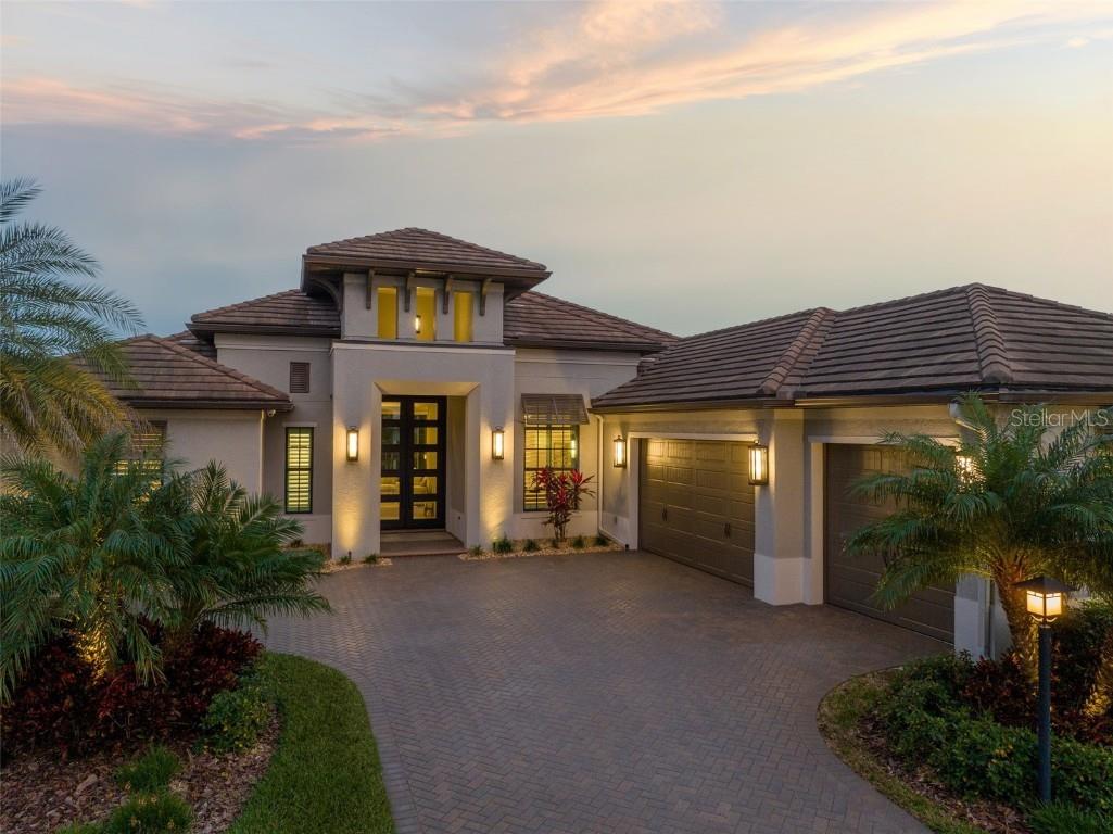 756 Crosswind Avenue Sarasota FL 34240 - LAKE MALLARD PONDS A4597226 image1