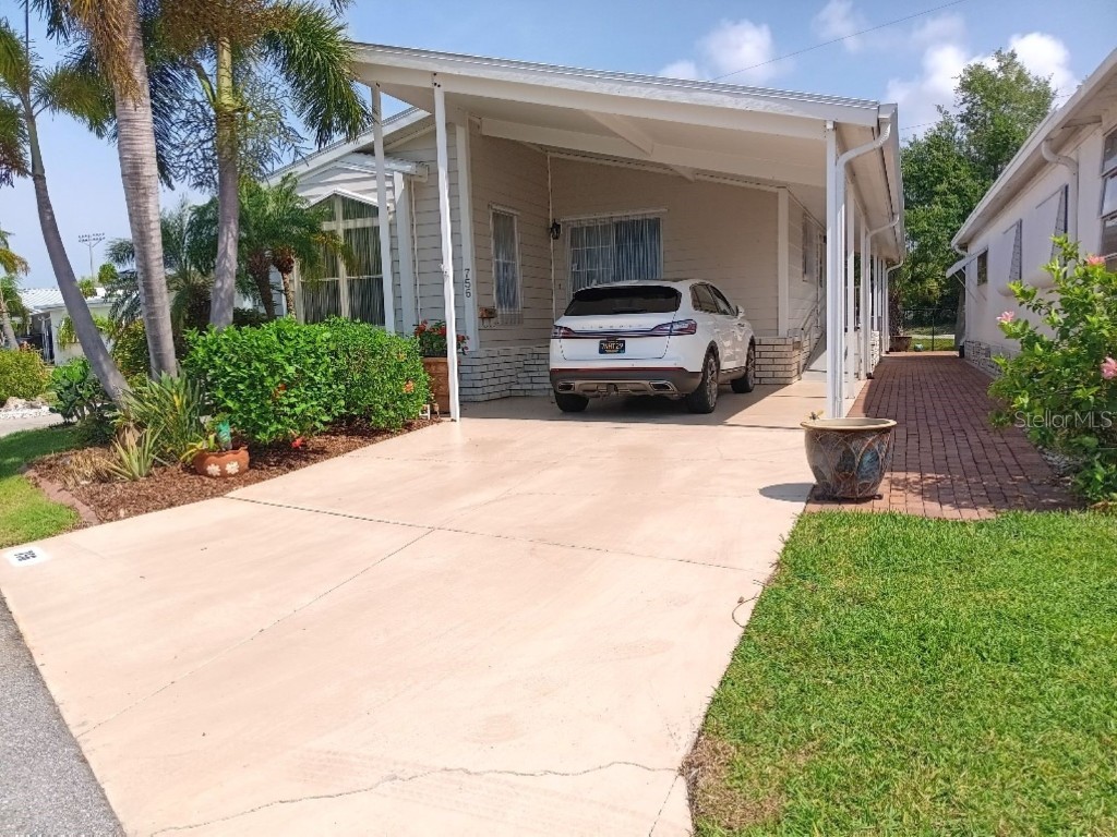 756 N Green Circle #127 Venice FL 34285 N6132111 image1