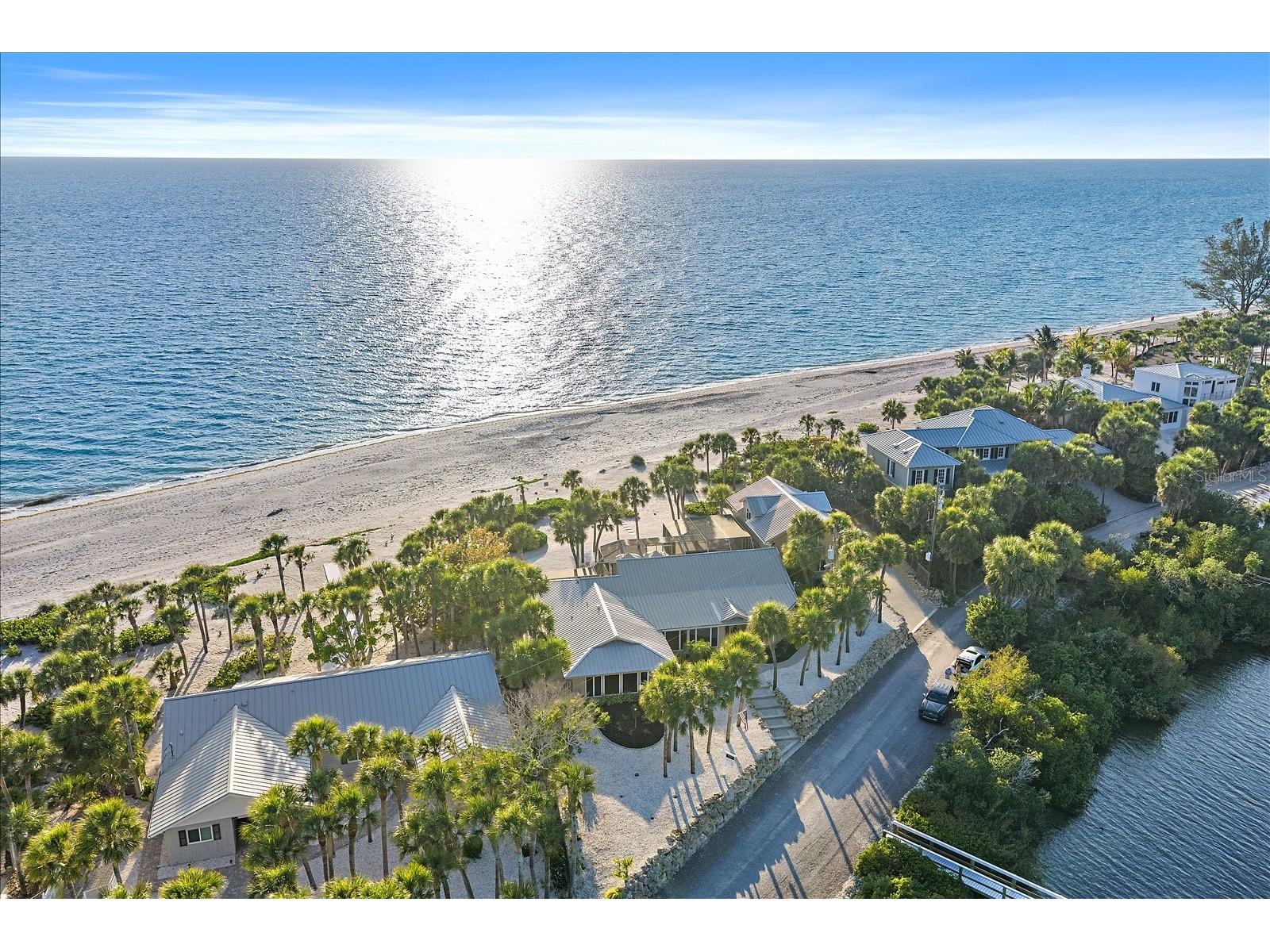 756 N Manasota Key Road Englewood FL 34223 - GULF OF AMERICA AND LEMON BAY A4689647 image1