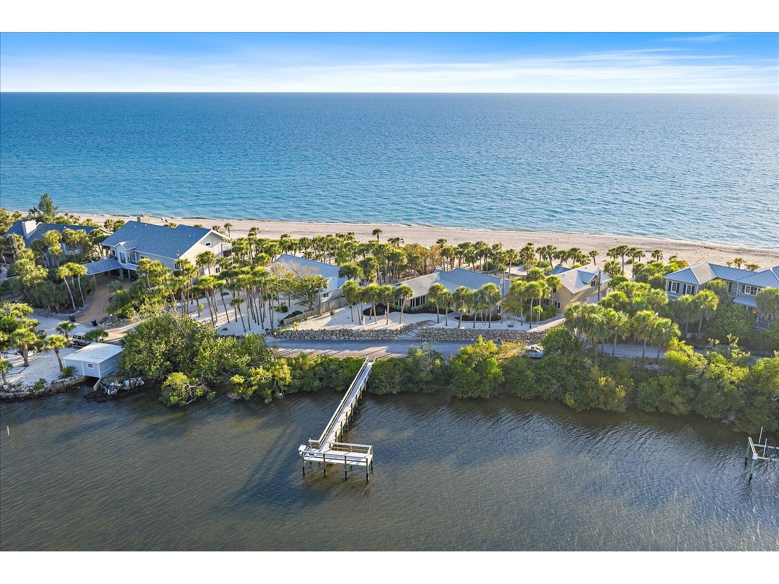 756 N Manasota Key Road Englewood FL 34223 - GULF OF AMERICA AND LEMON BAY A4689647 image5