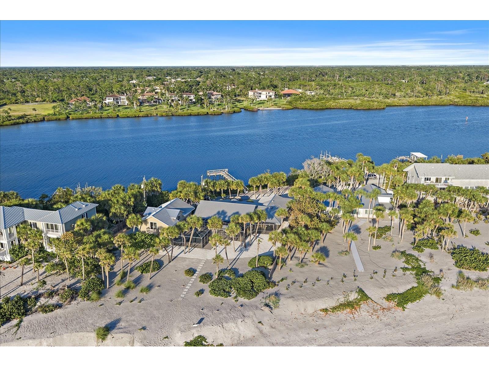 756 N Manasota Key Road Englewood FL 34223 - GULF OF AMERICA AND LEMON BAY A4689647 image72