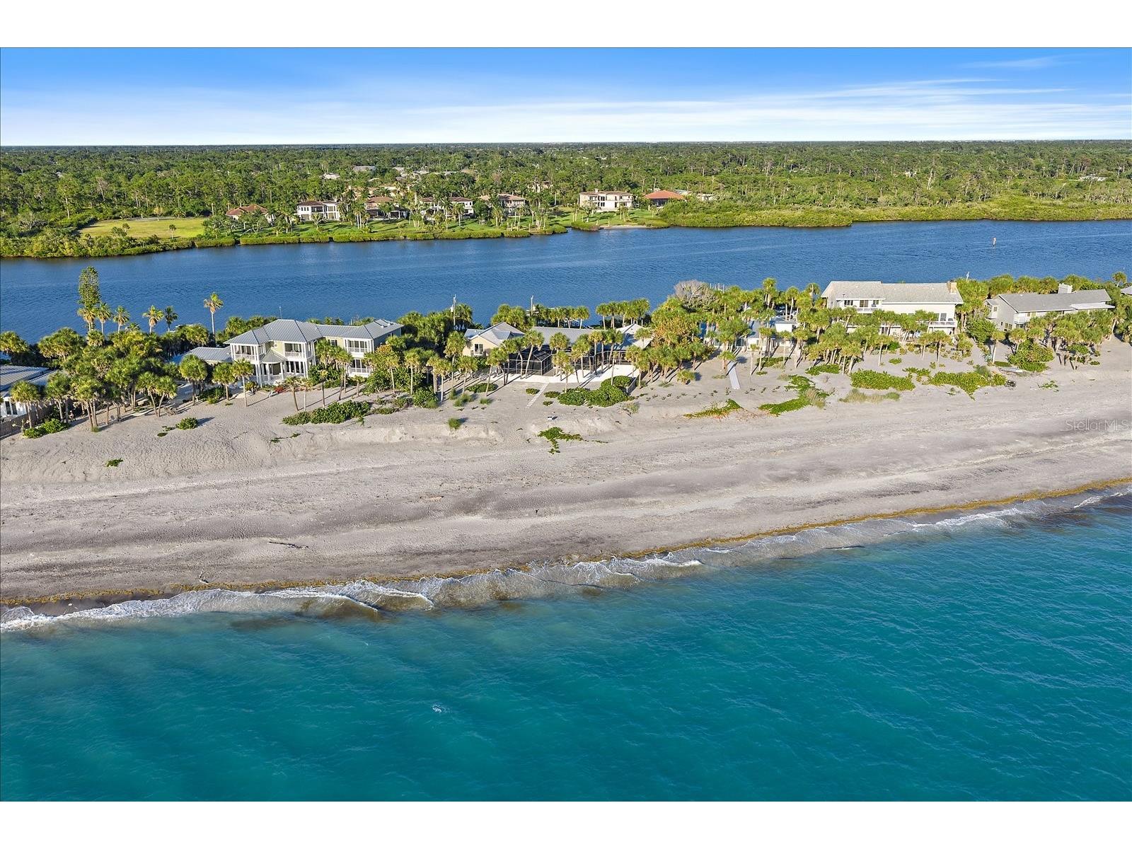 756 N Manasota Key Road Englewood FL 34223 - GULF OF AMERICA AND LEMON BAY A4689647 image73