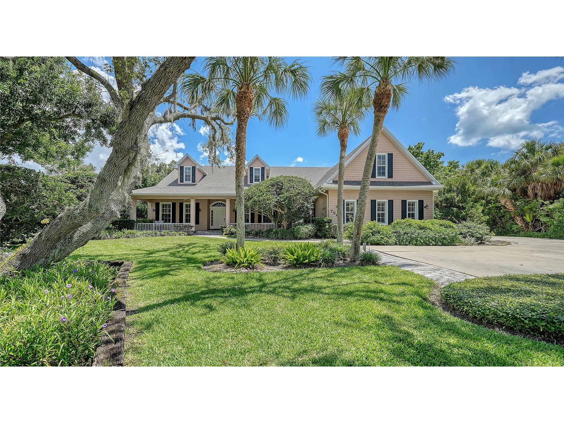 756 Vanderbilt Drive Nokomis FL 34275 - PRESERVE PRIVATE LAKE N6144403 image1