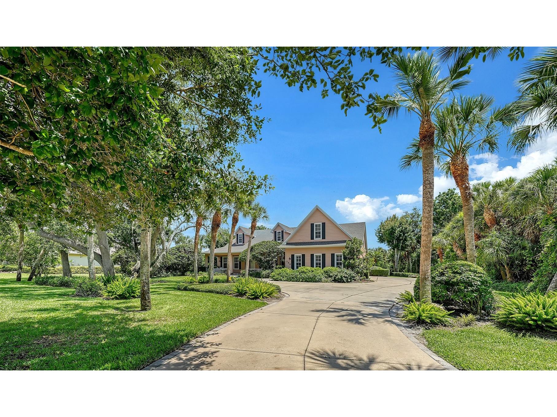 756 Vanderbilt Drive Nokomis FL 34275 - PRESERVE PRIVATE LAKE N6144403 image2