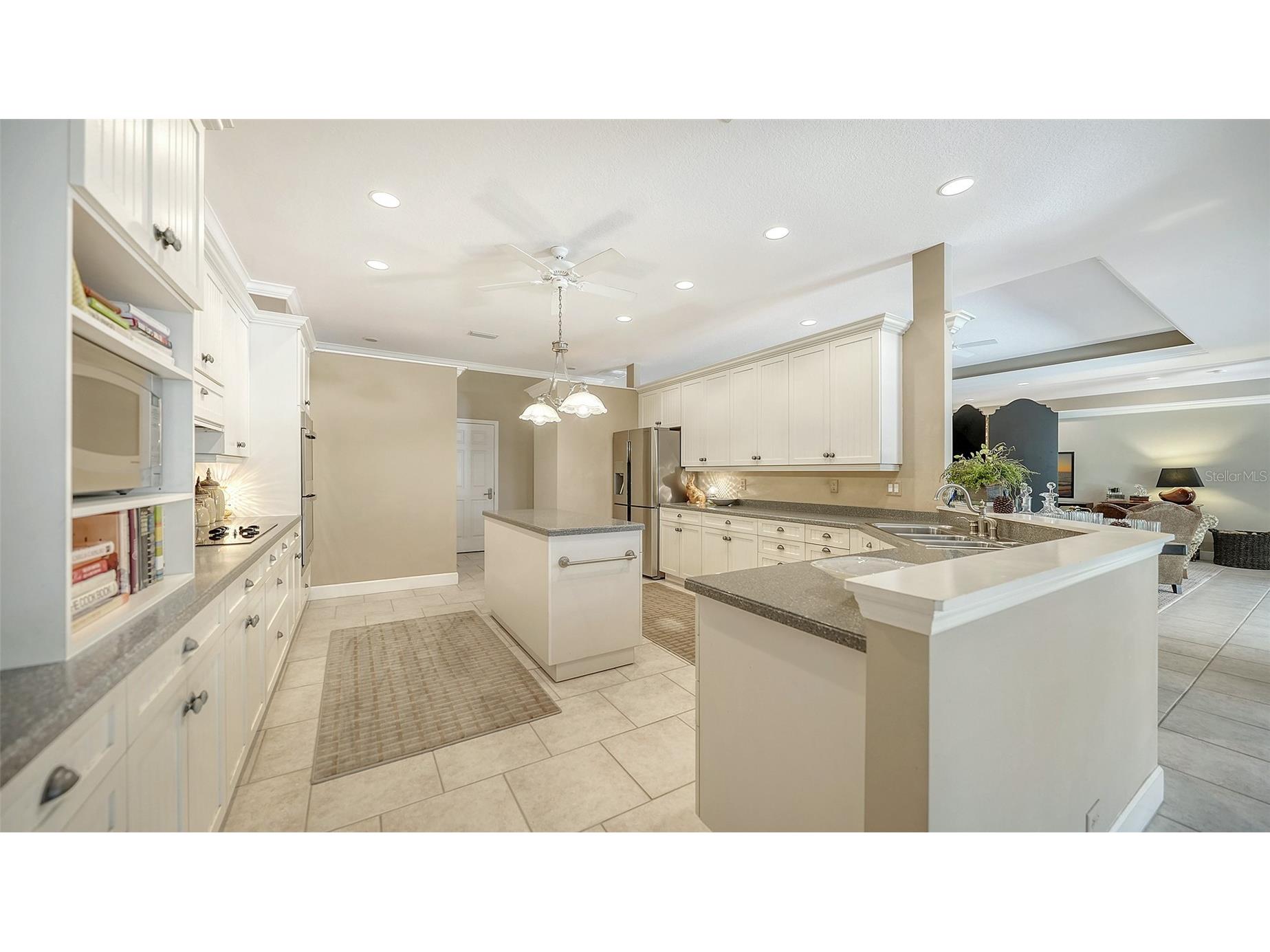 756 Vanderbilt Drive Nokomis FL 34275 - PRESERVE PRIVATE LAKE N6144403 image24