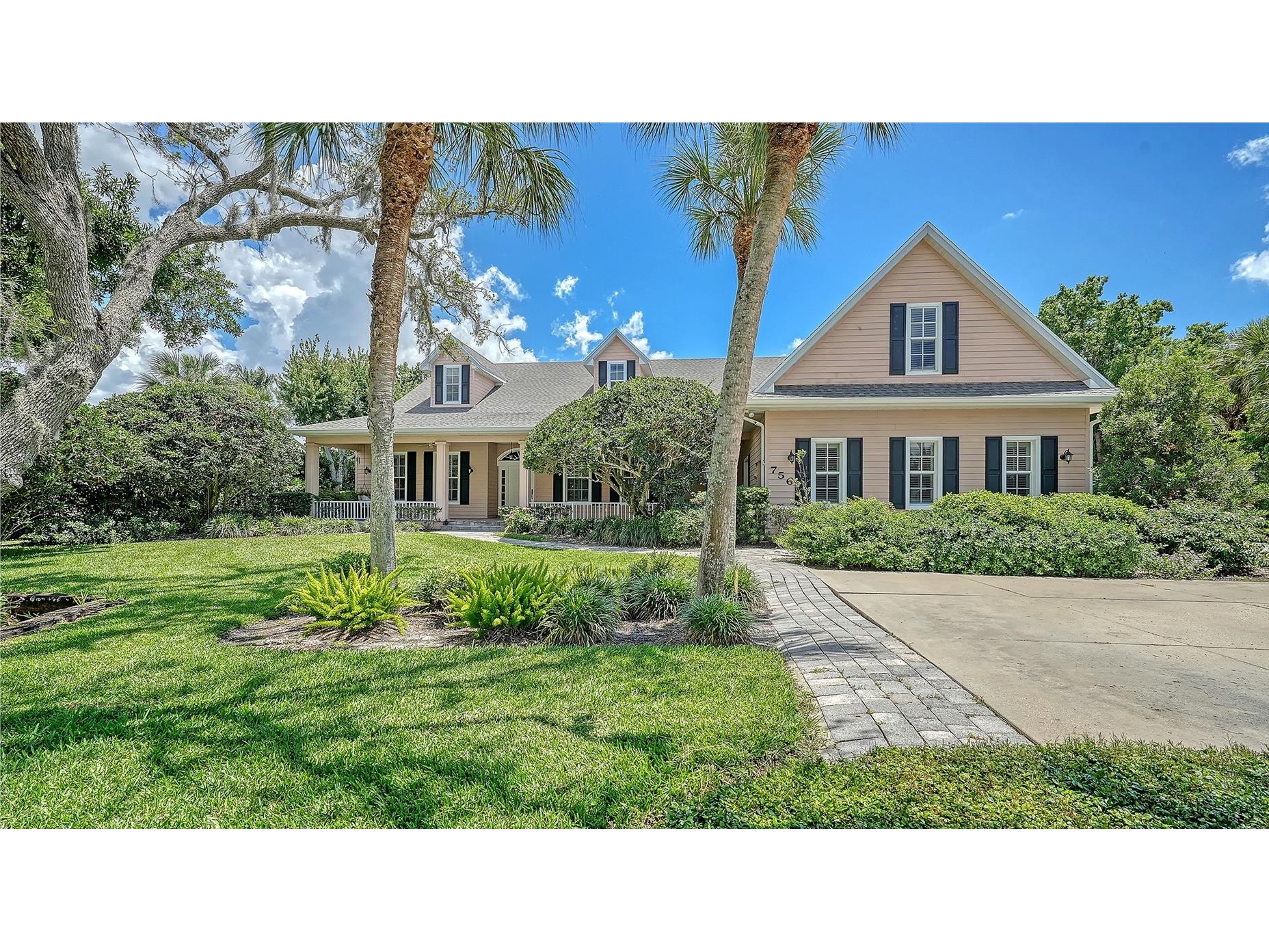 756 Vanderbilt Drive Nokomis FL 34275 - PRESERVE PRIVATE LAKE N6144403 image3