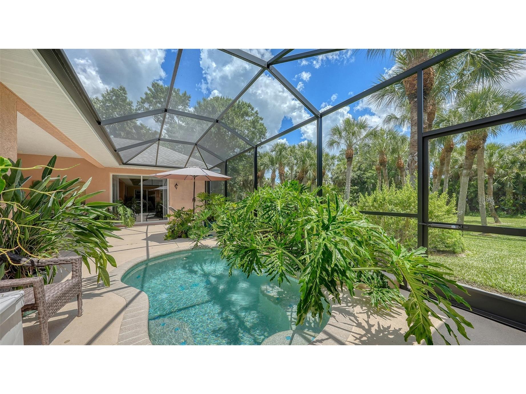 756 Vanderbilt Drive Nokomis FL 34275 - PRESERVE PRIVATE LAKE N6144403 image30