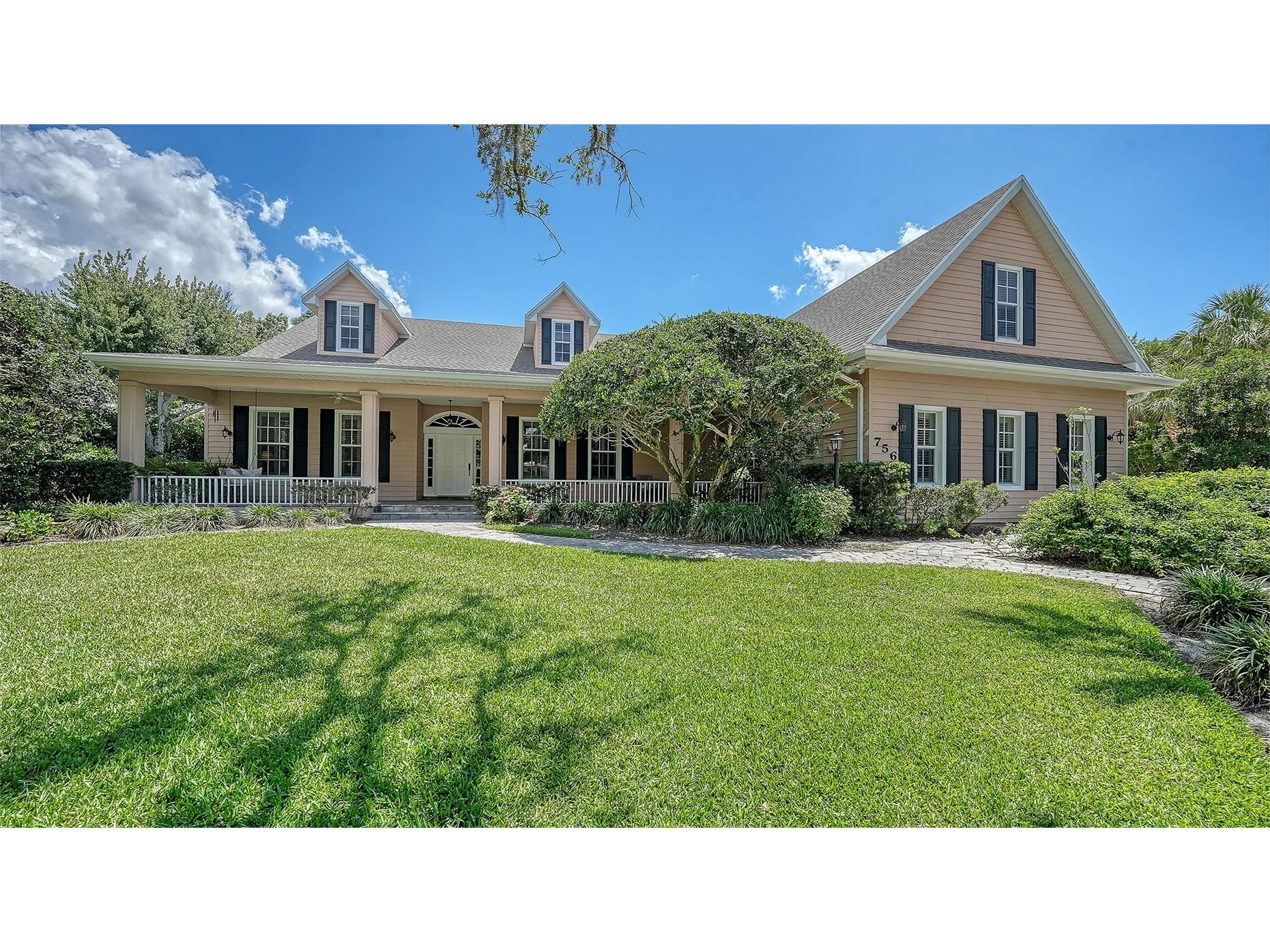 756 Vanderbilt Drive Nokomis FL 34275 - PRESERVE PRIVATE LAKE N6144403 image4