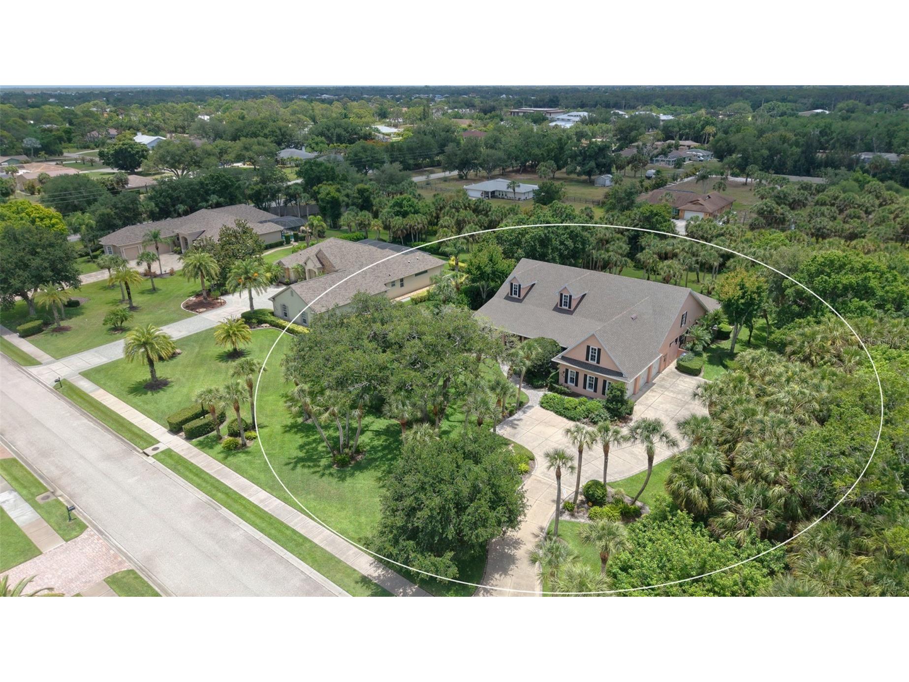 756 Vanderbilt Drive Nokomis FL 34275 - PRESERVE PRIVATE LAKE N6144403 image5
