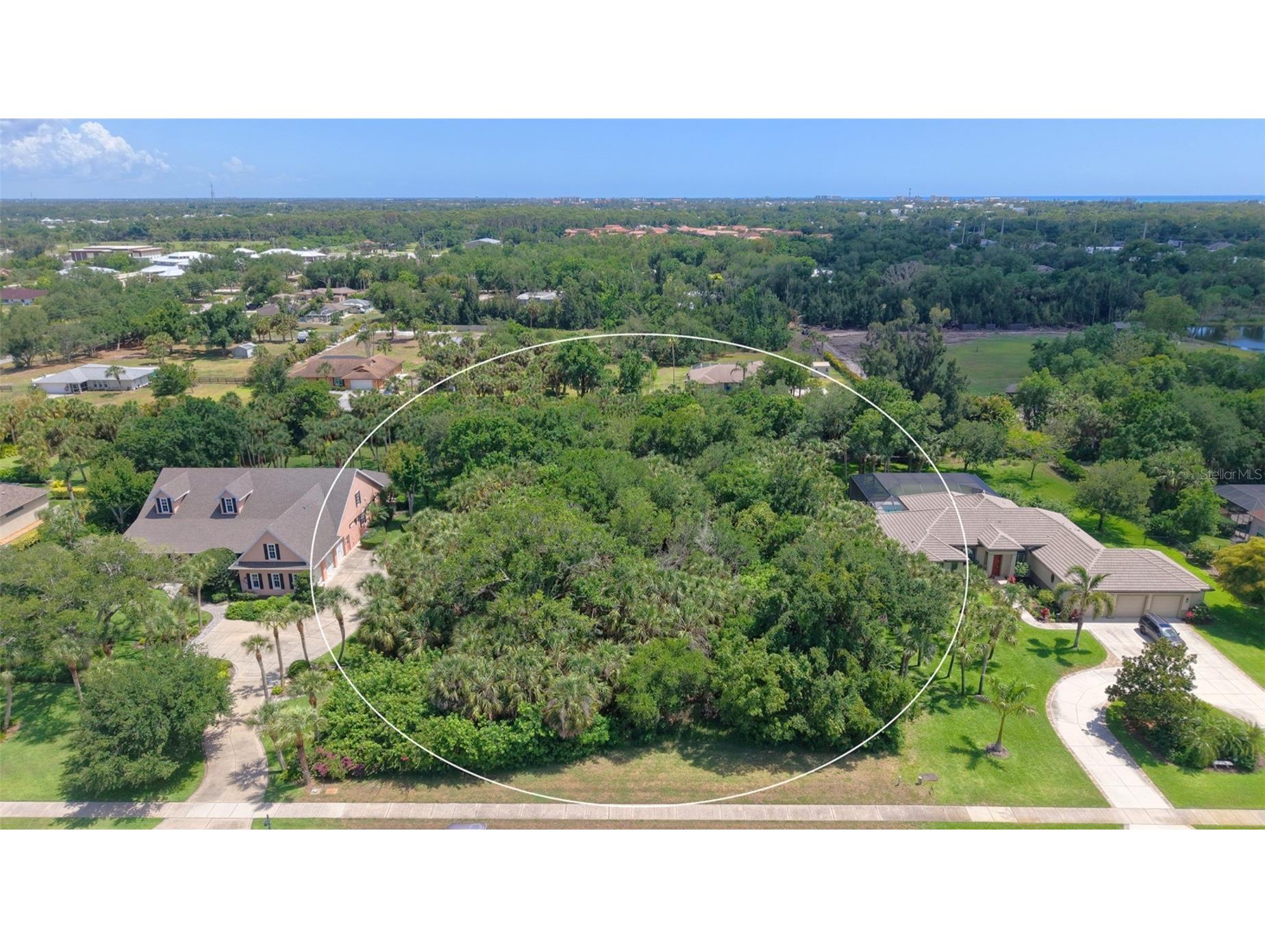 756 Vanderbilt Drive Nokomis FL 34275 - PRESERVE PRIVATE LAKE N6144403 image6