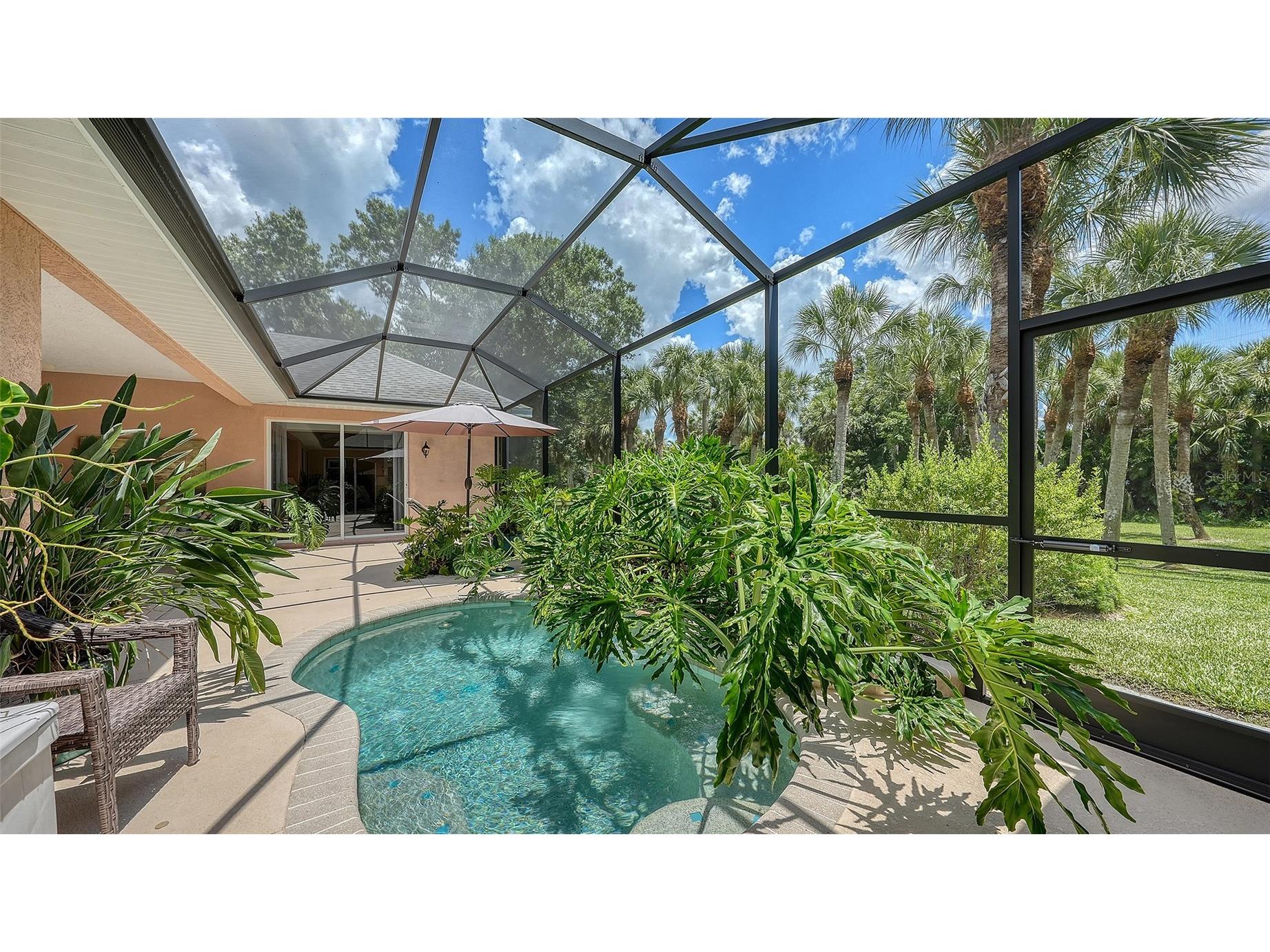 756 Vanderbilt Drive Nokomis FL 34275 - PRESERVE PRIVATE LAKE N6144403 image63