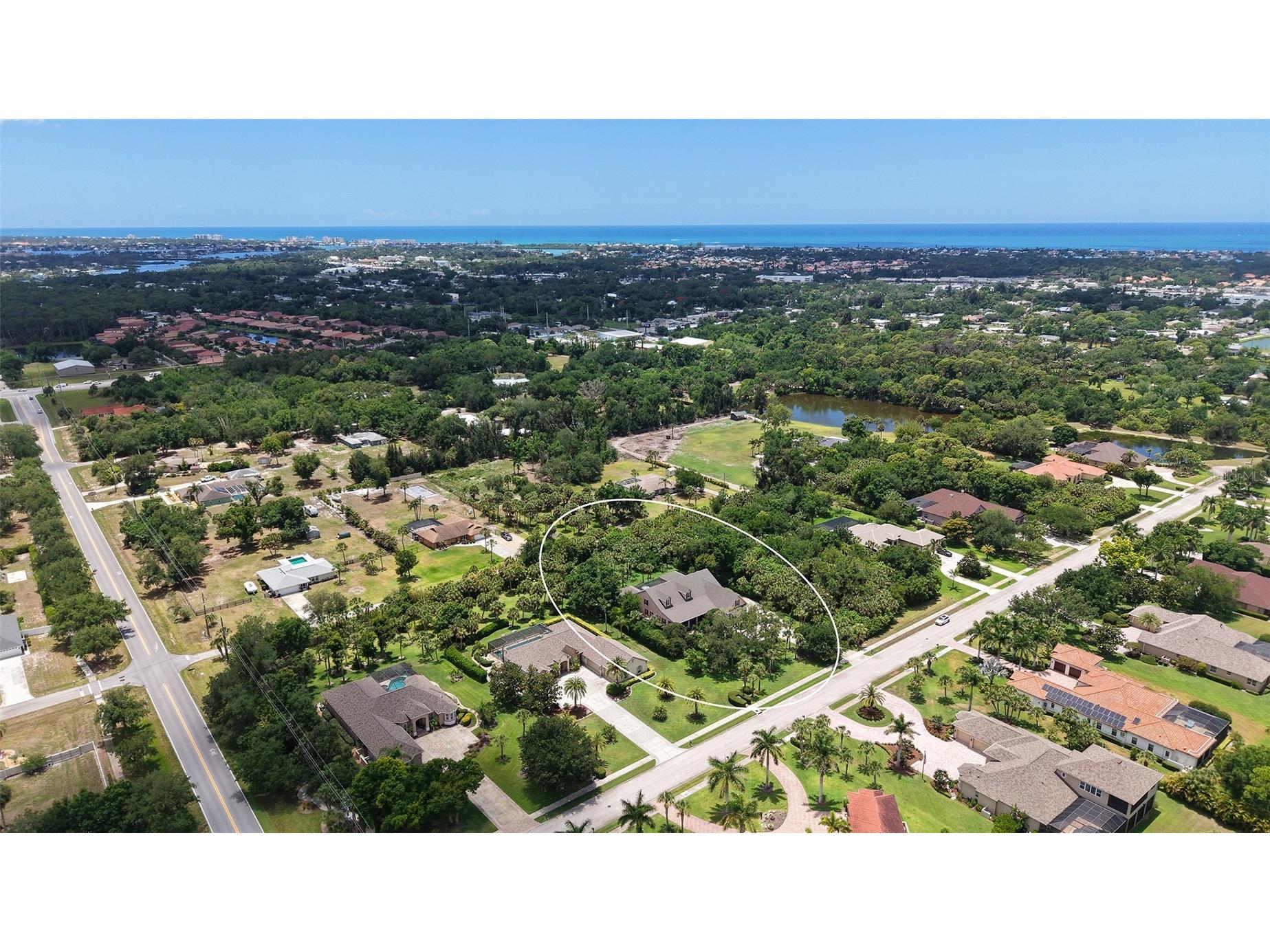 756 Vanderbilt Drive Nokomis FL 34275 - PRESERVE PRIVATE LAKE N6144403 image64
