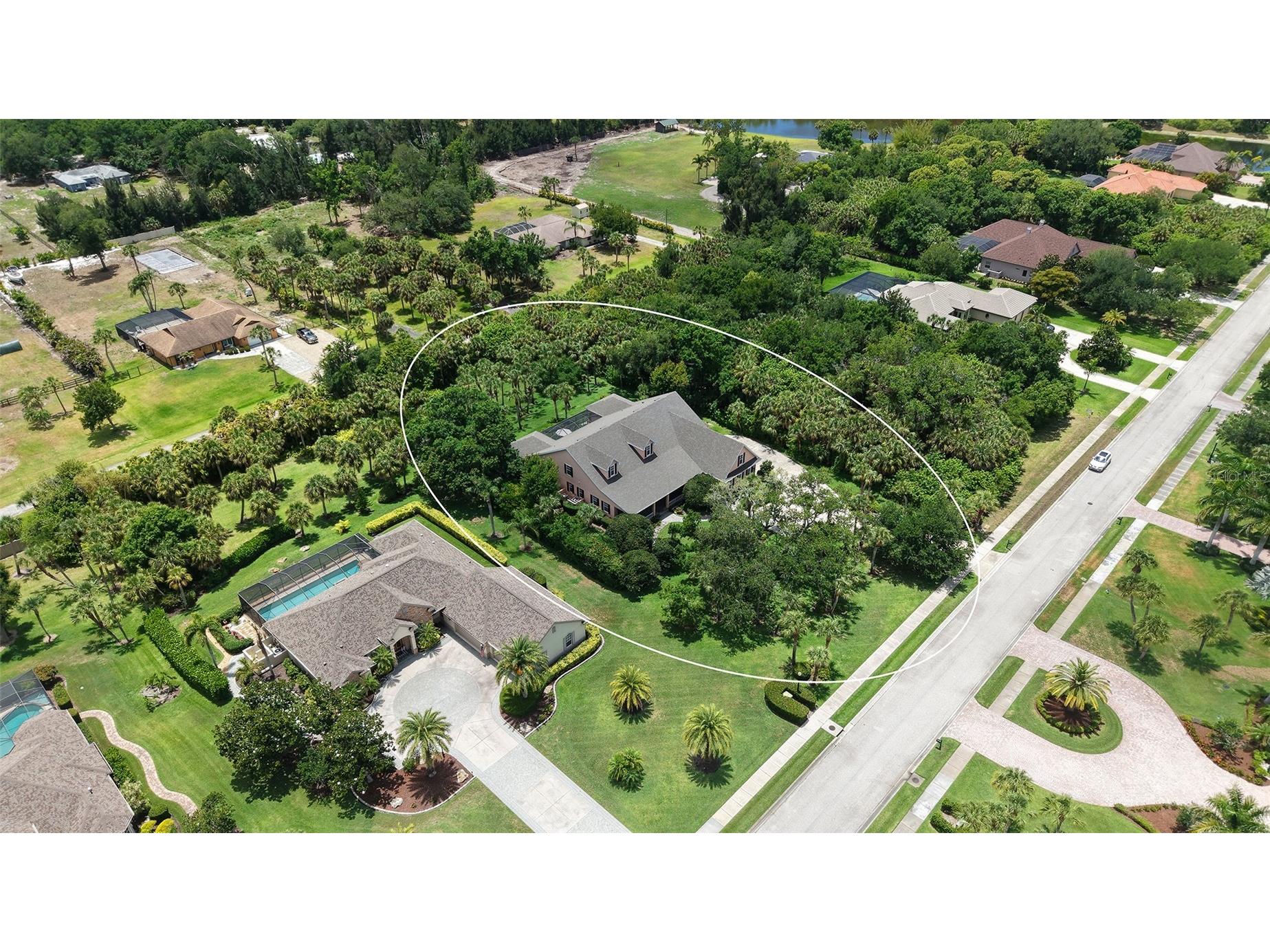 756 Vanderbilt Drive Nokomis FL 34275 - PRESERVE PRIVATE LAKE N6144403 image65