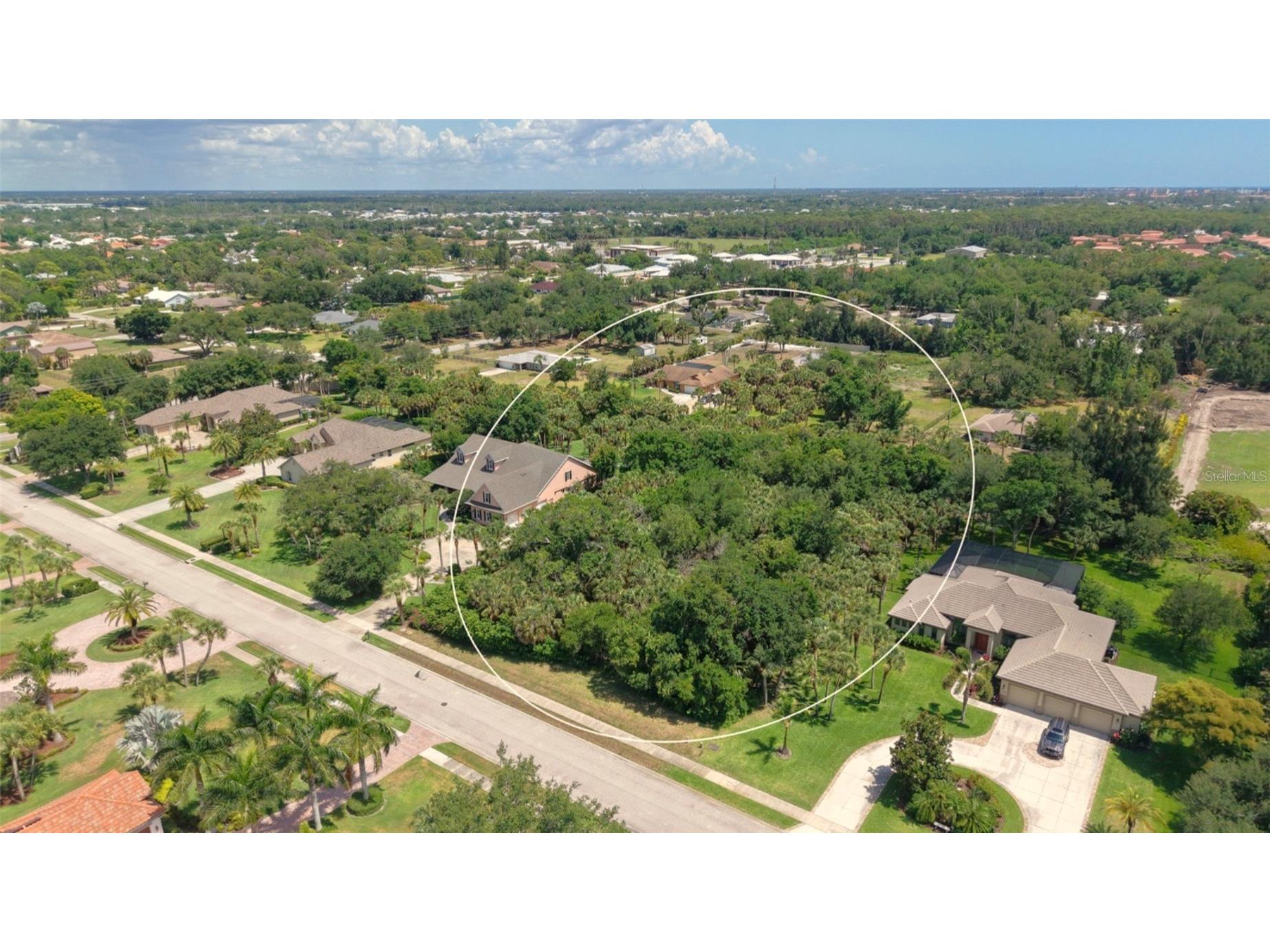 756 Vanderbilt Drive Nokomis FL 34275 - PRESERVE PRIVATE LAKE N6144403 image8