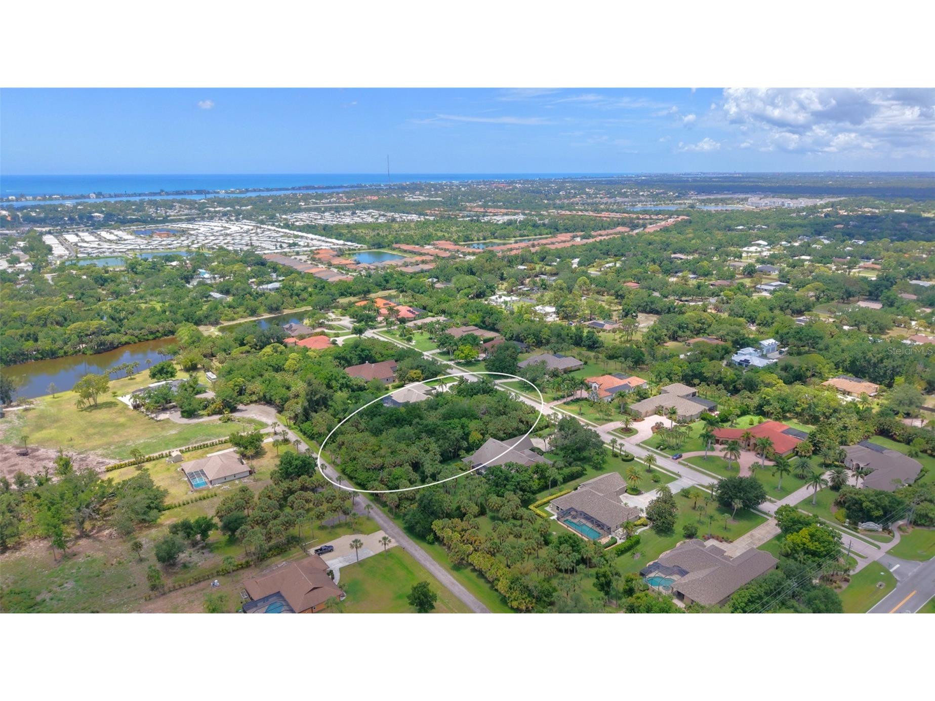 756 Vanderbilt Drive Nokomis FL 34275 - PRESERVE PRIVATE LAKE N6144403 image9