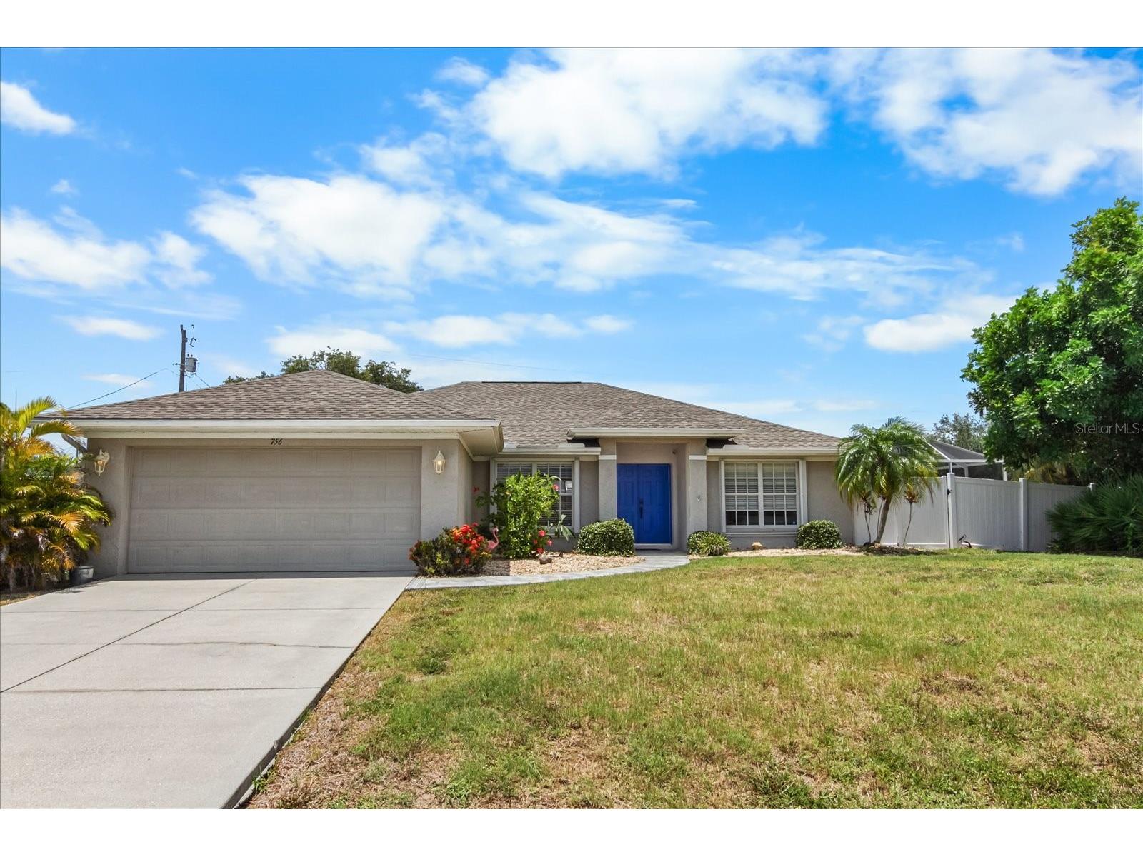 756 W Baffin Drive Venice FL 34293 A4696217 image1